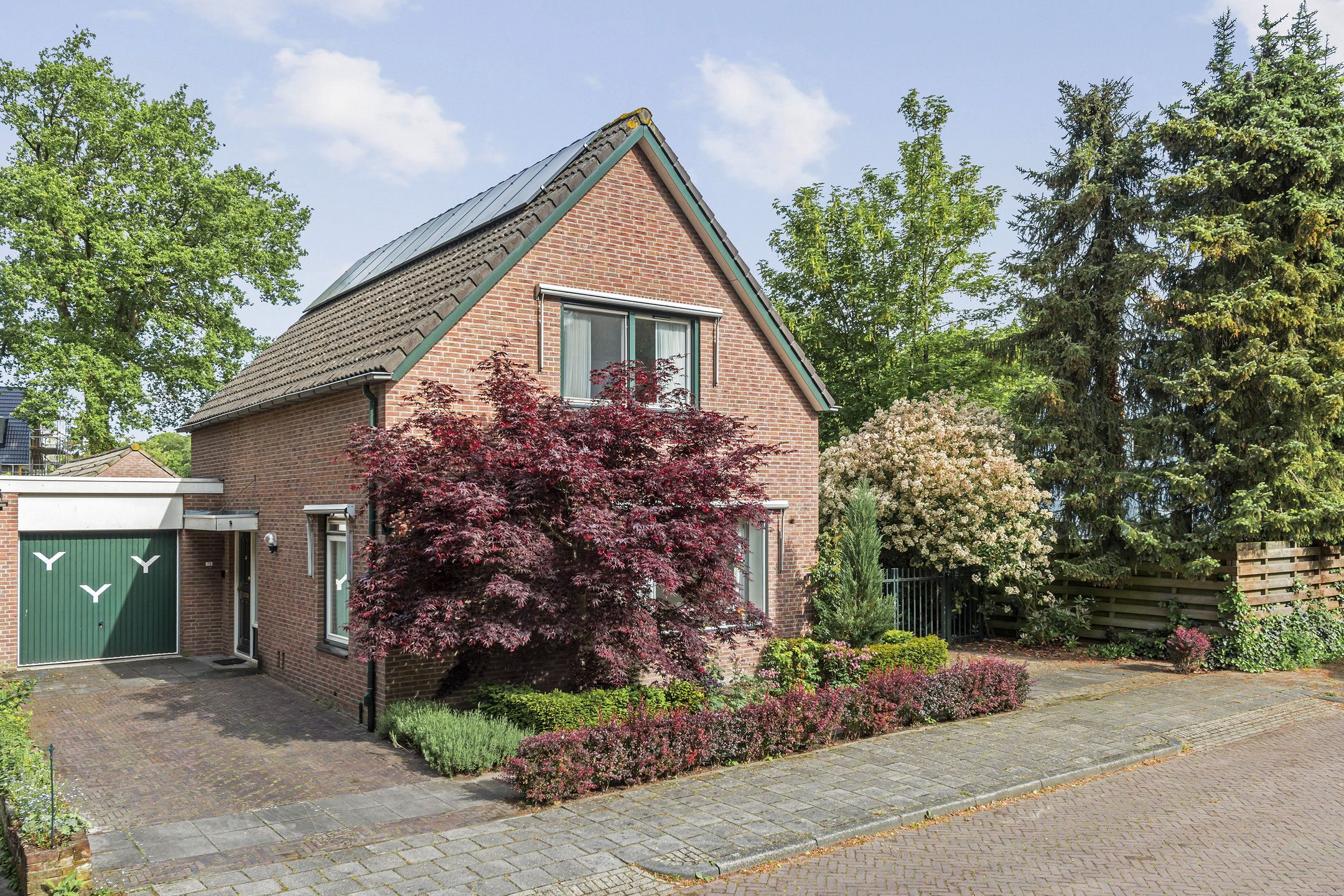 Photo of property