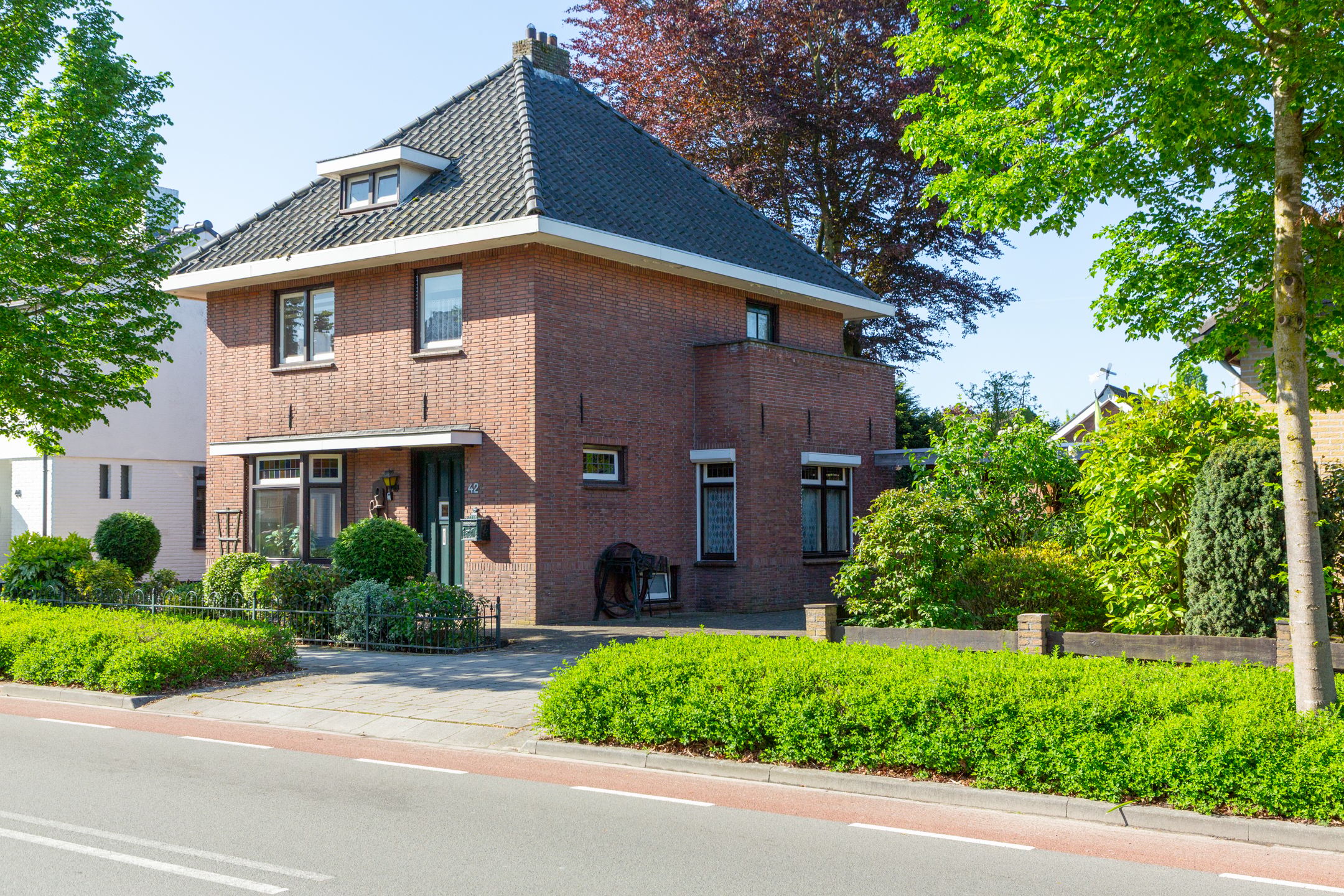 Photo of property