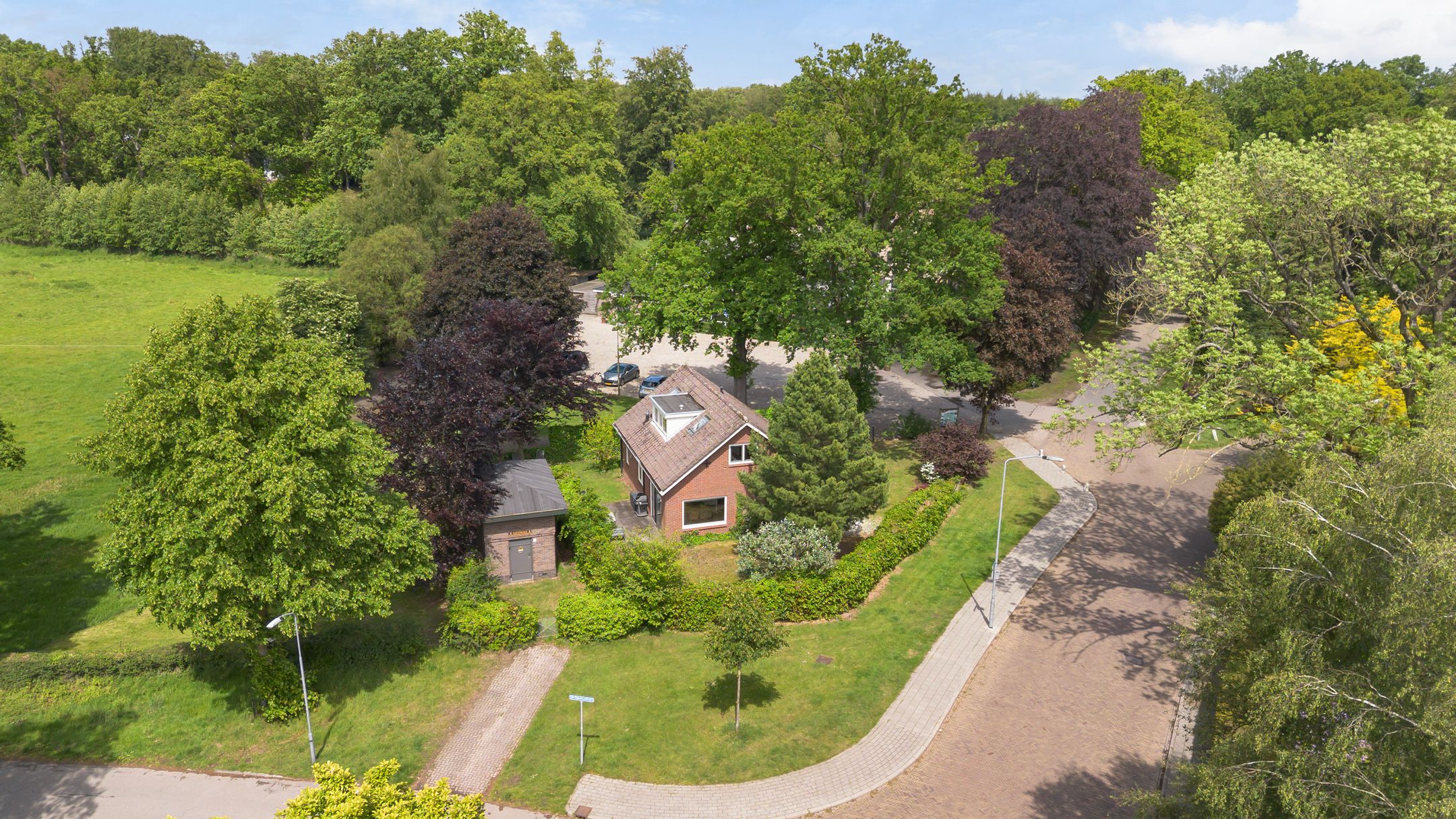 Photo of property