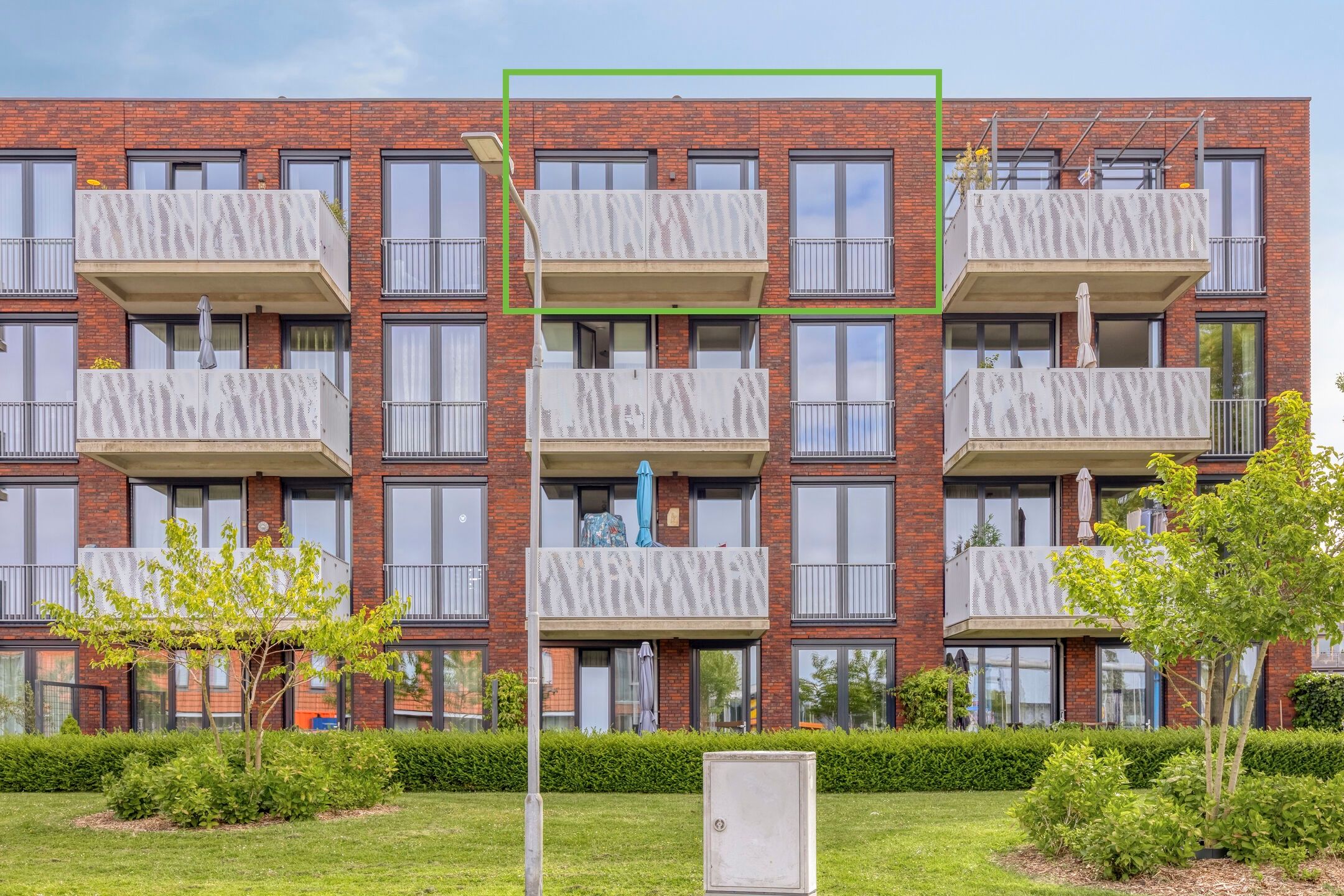 Photo of property