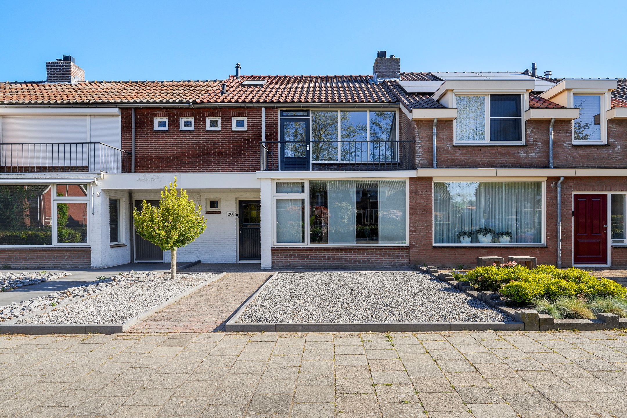 Photo of property