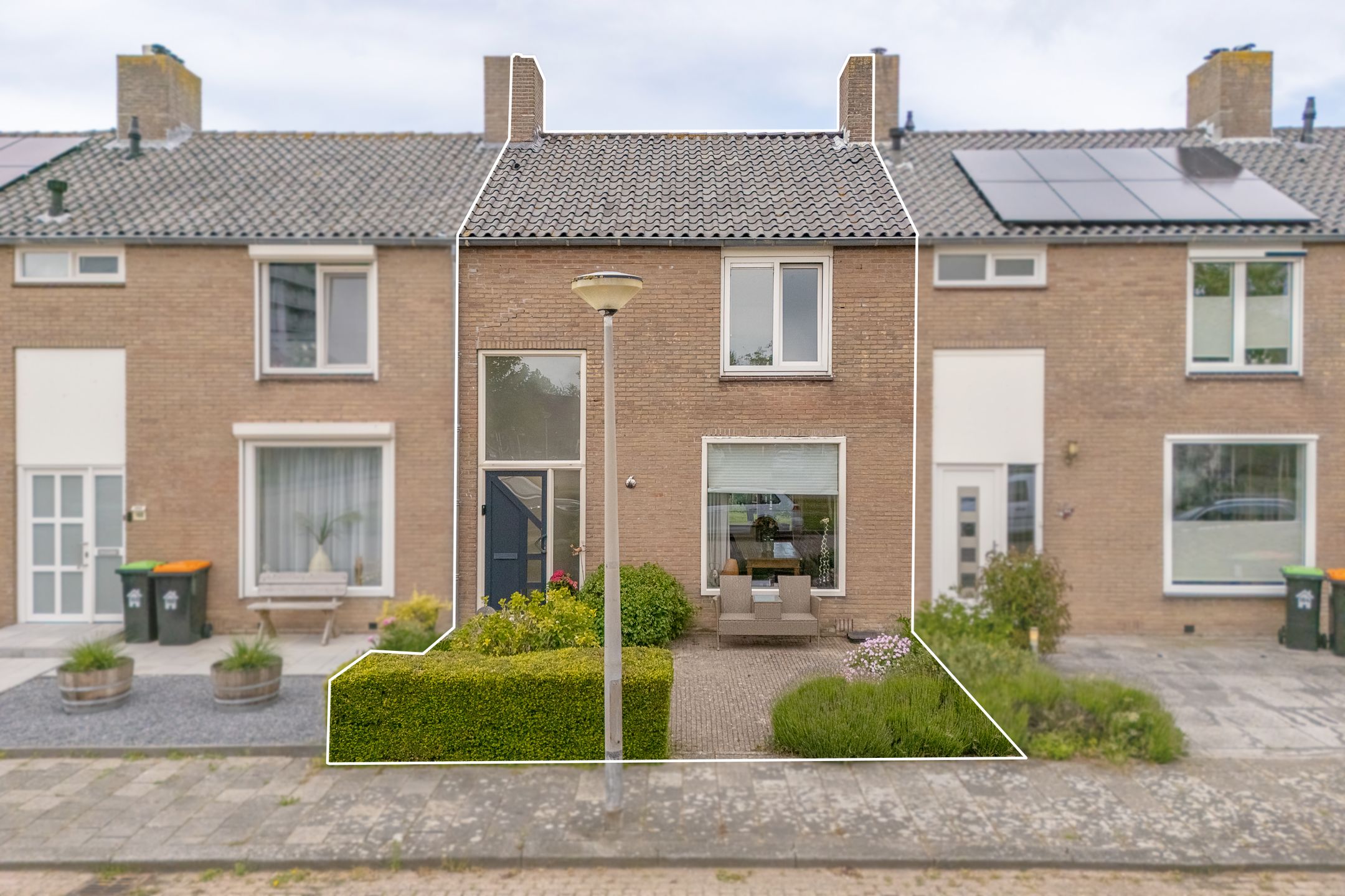 Photo of property