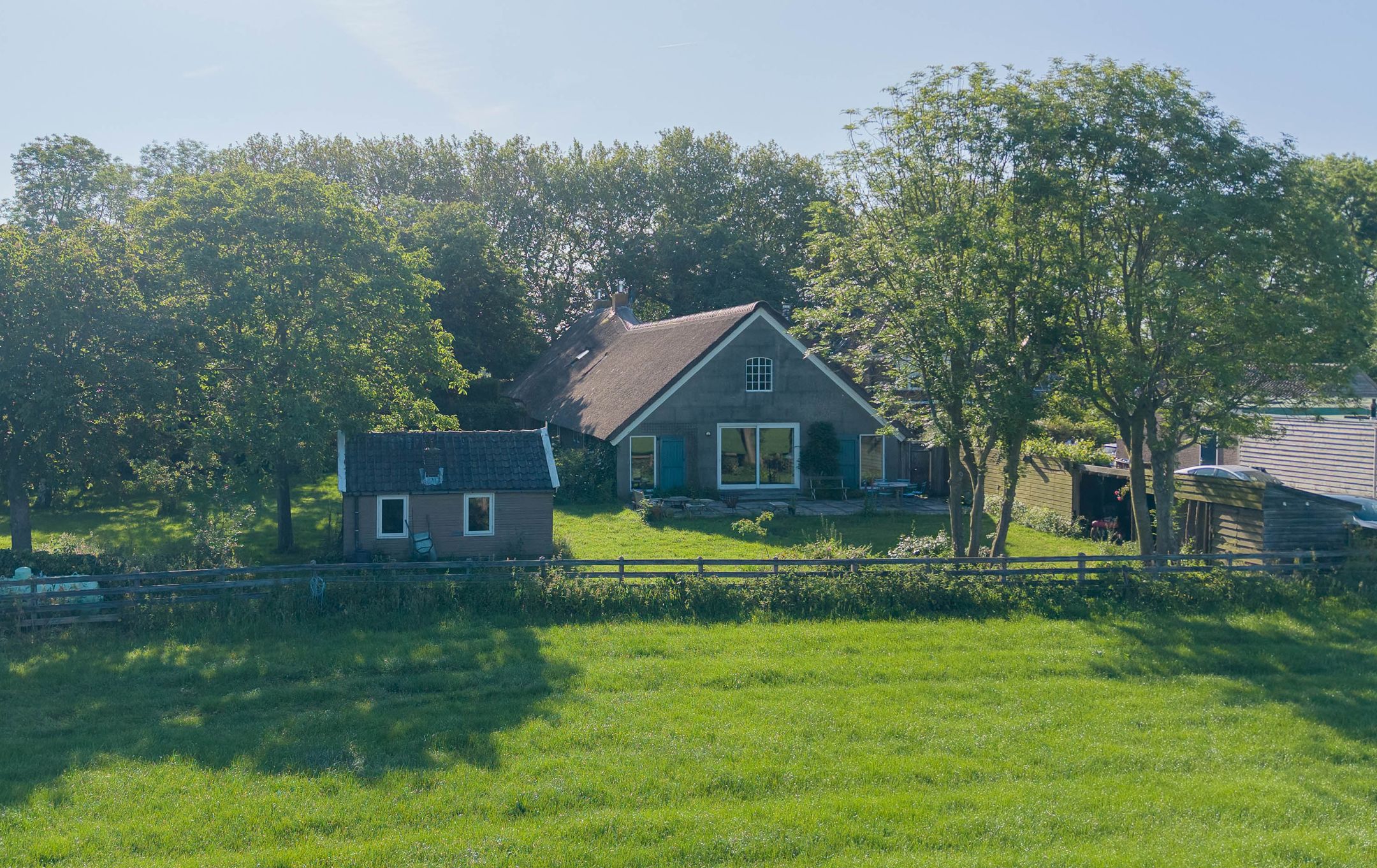 Photo of property