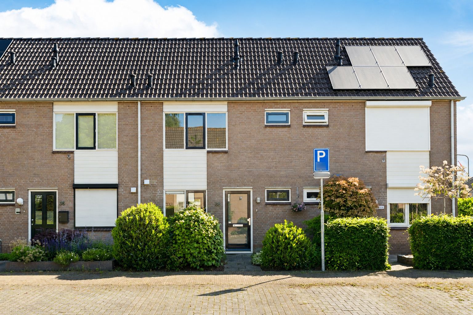 Photo of property