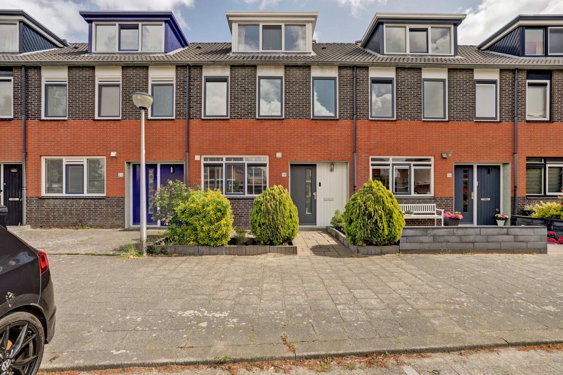 Photo of property