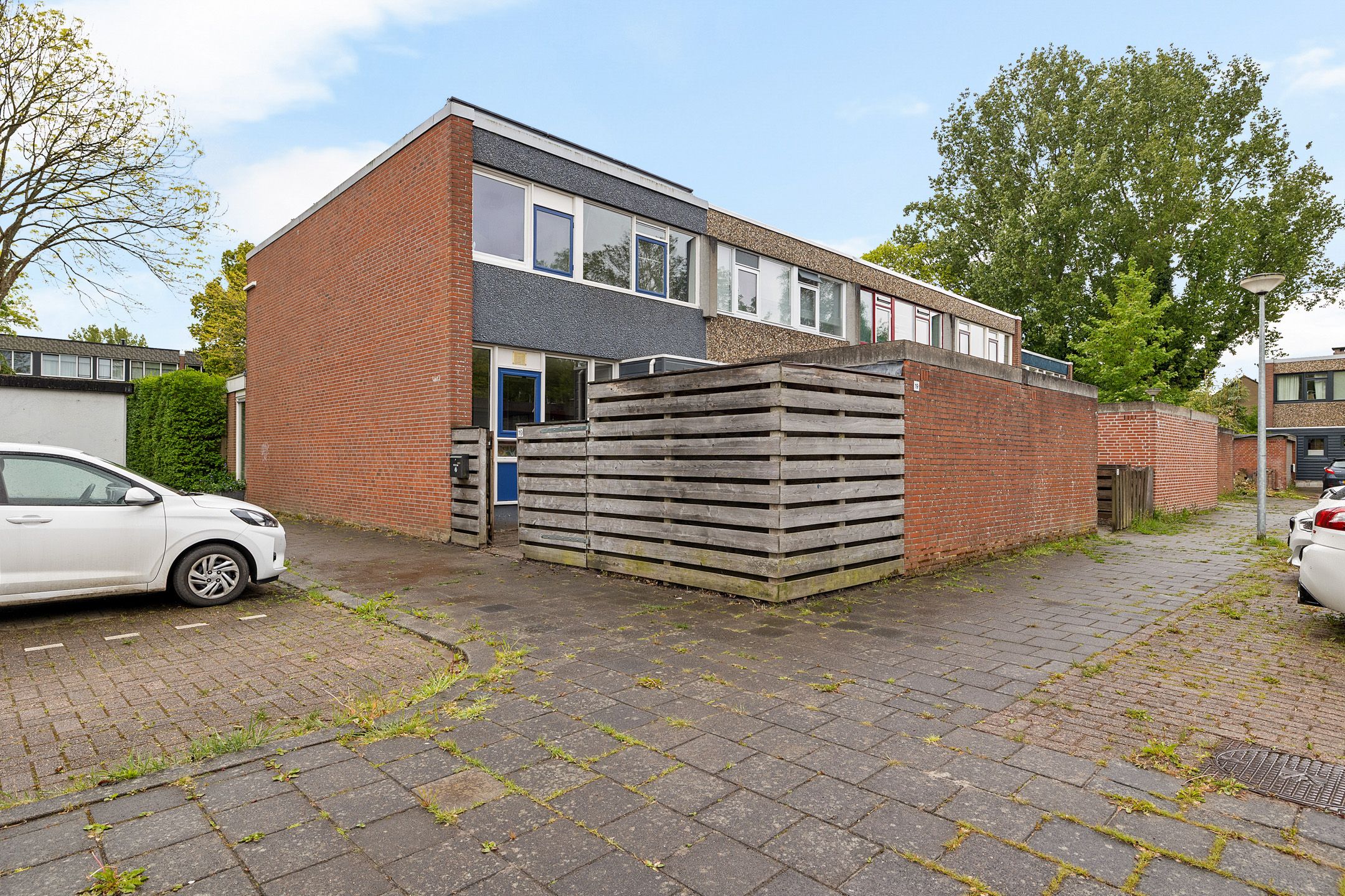 Photo of property