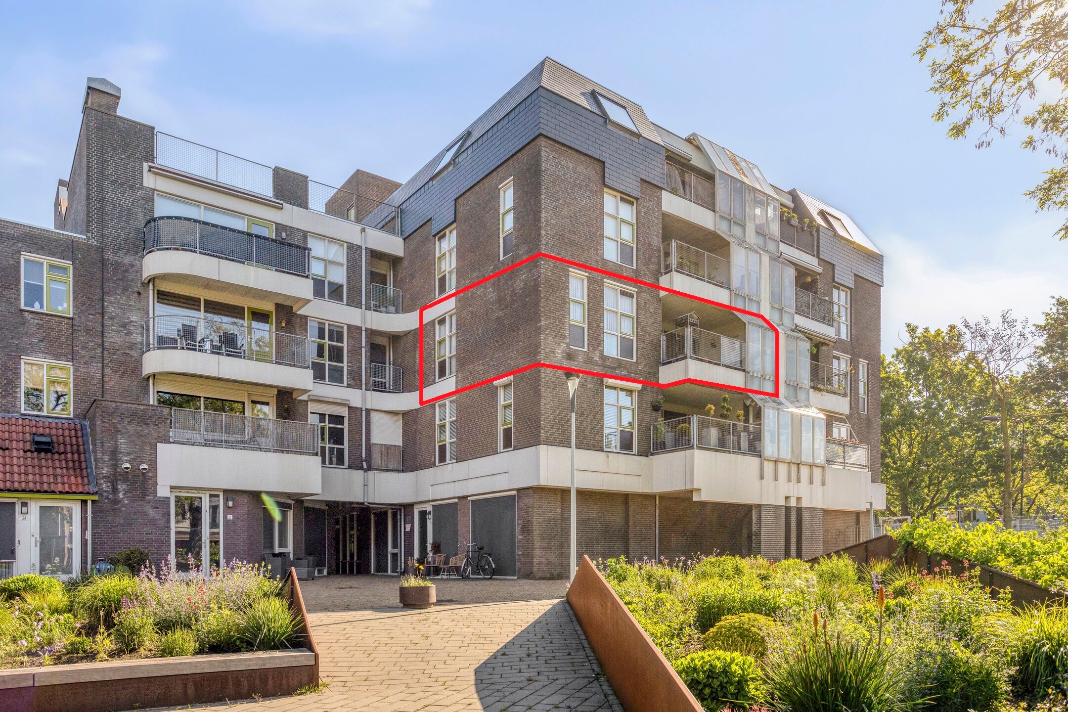 Photo of property