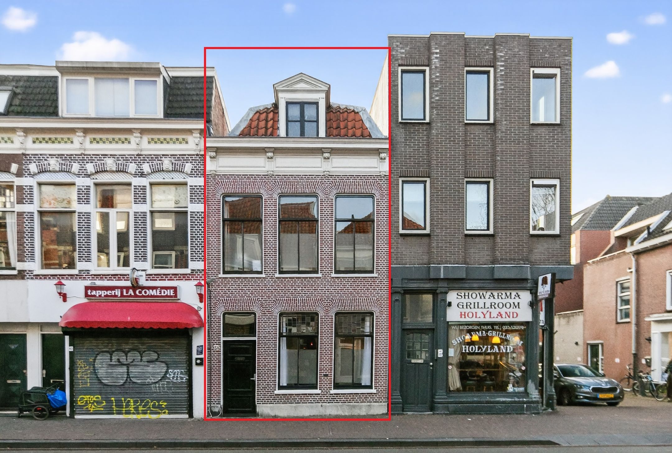 Photo of property