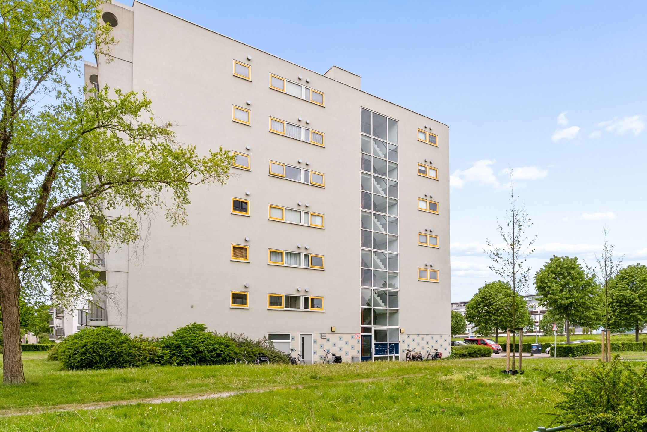 Photo of property