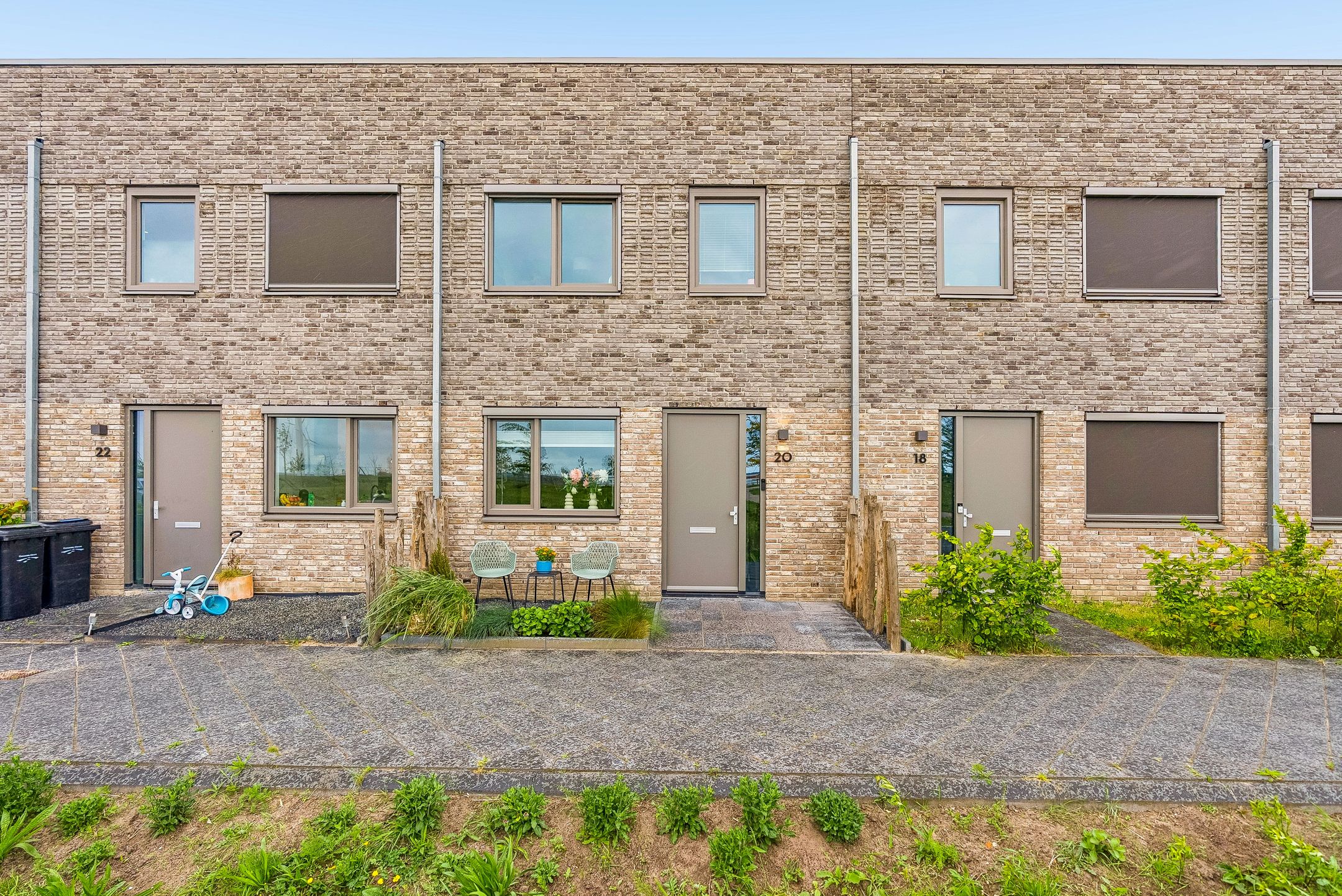 Photo of property