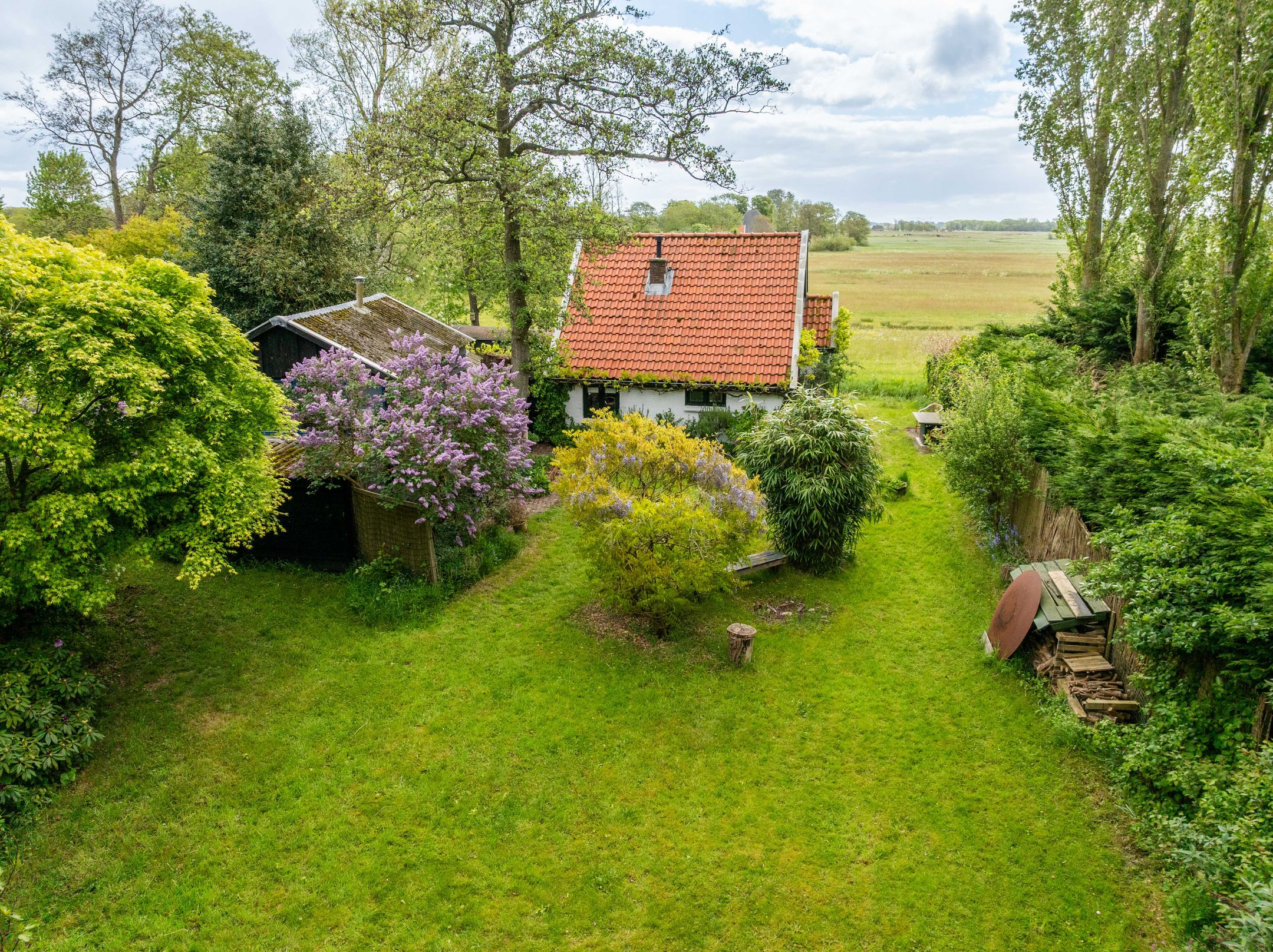 Photo of property