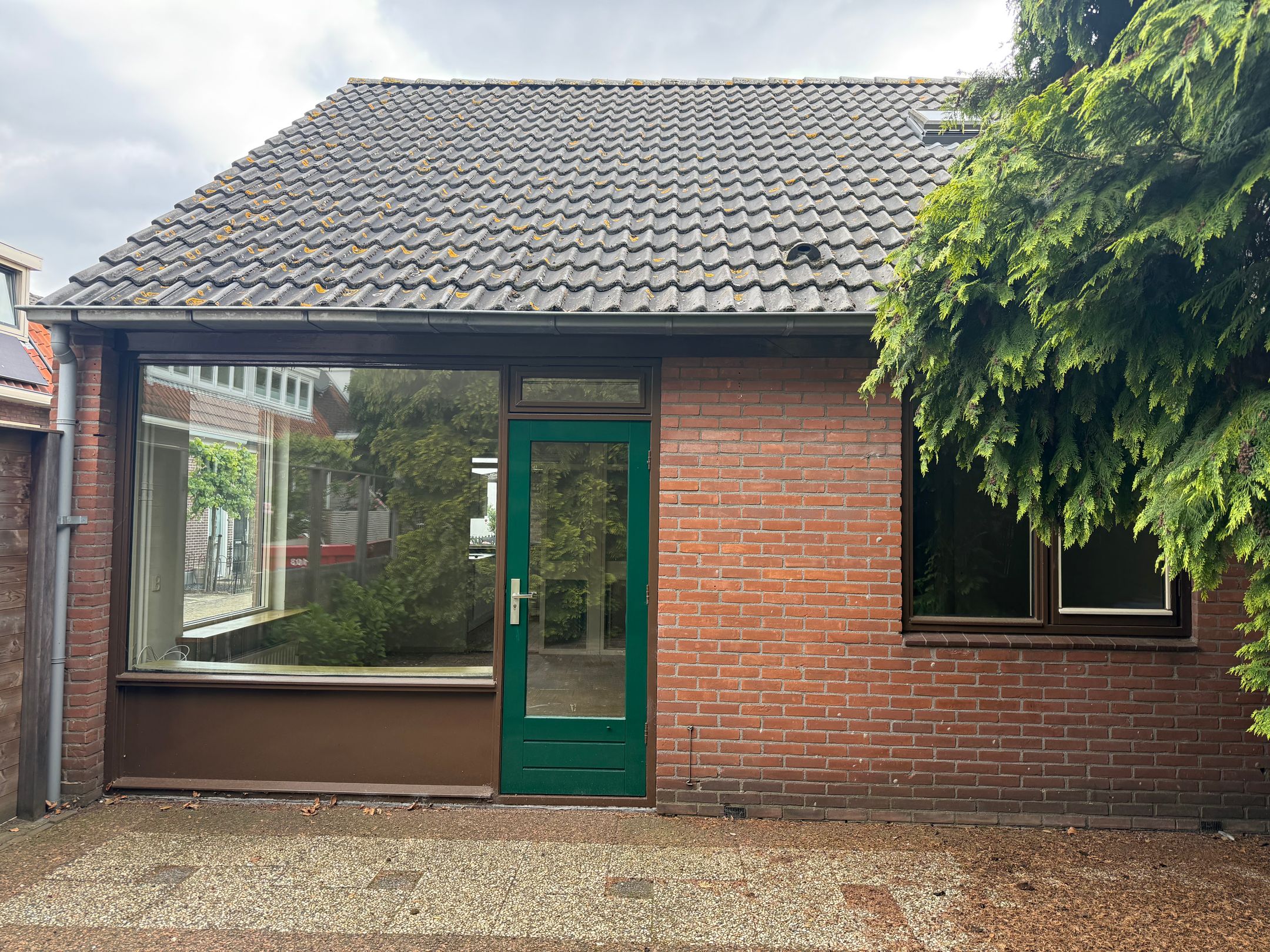 Photo of property