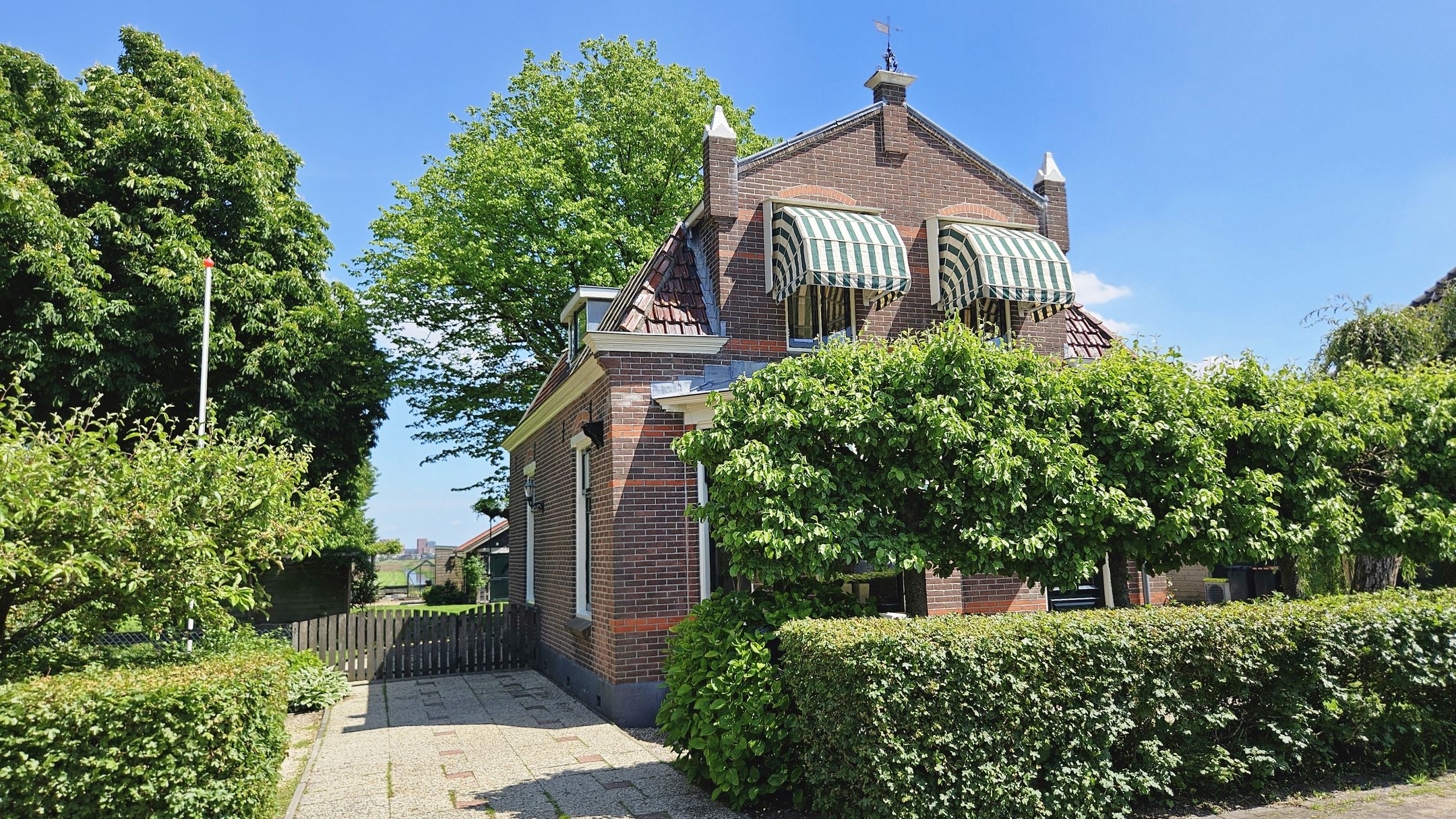 Photo of property