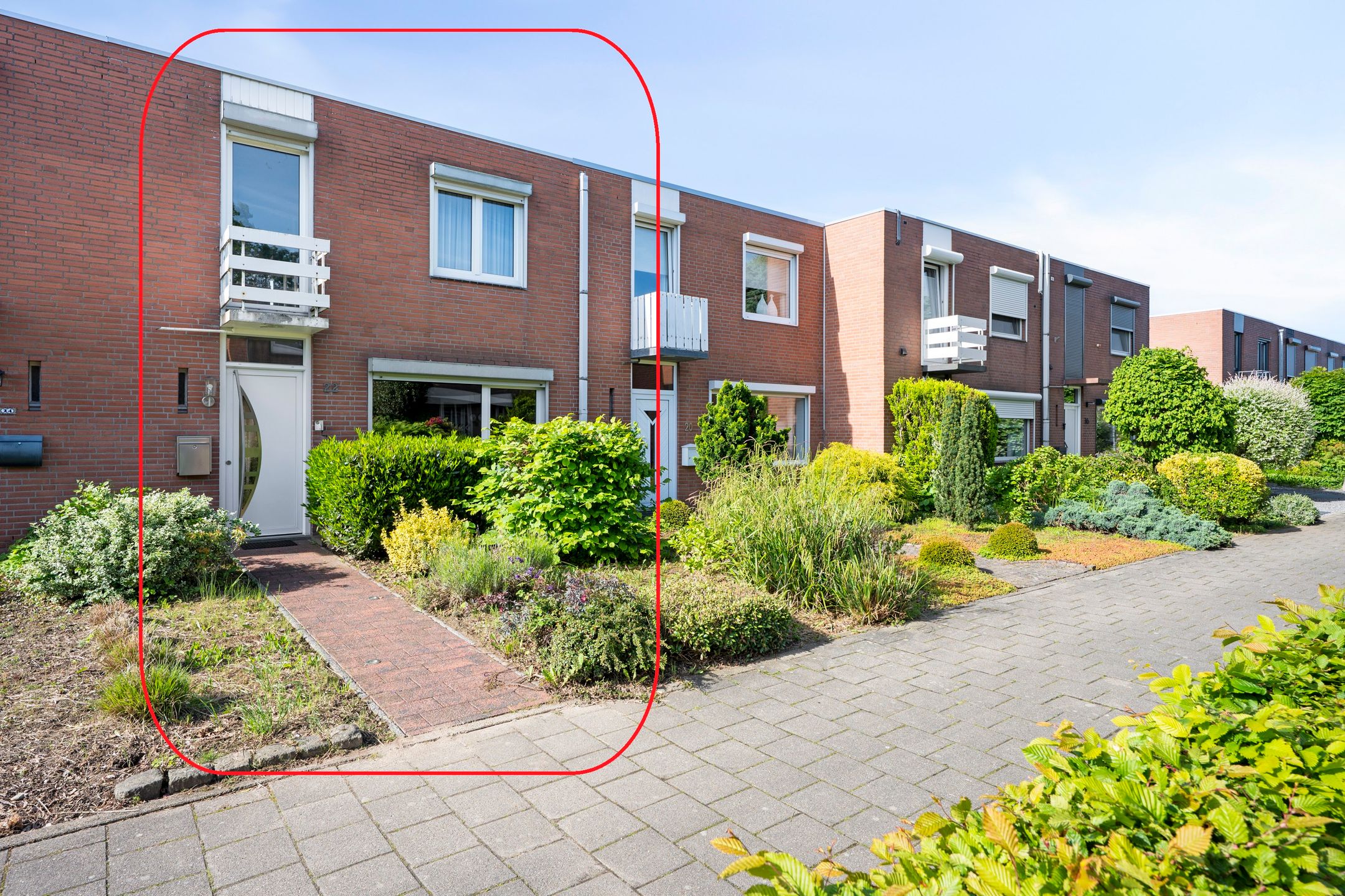 Photo of property