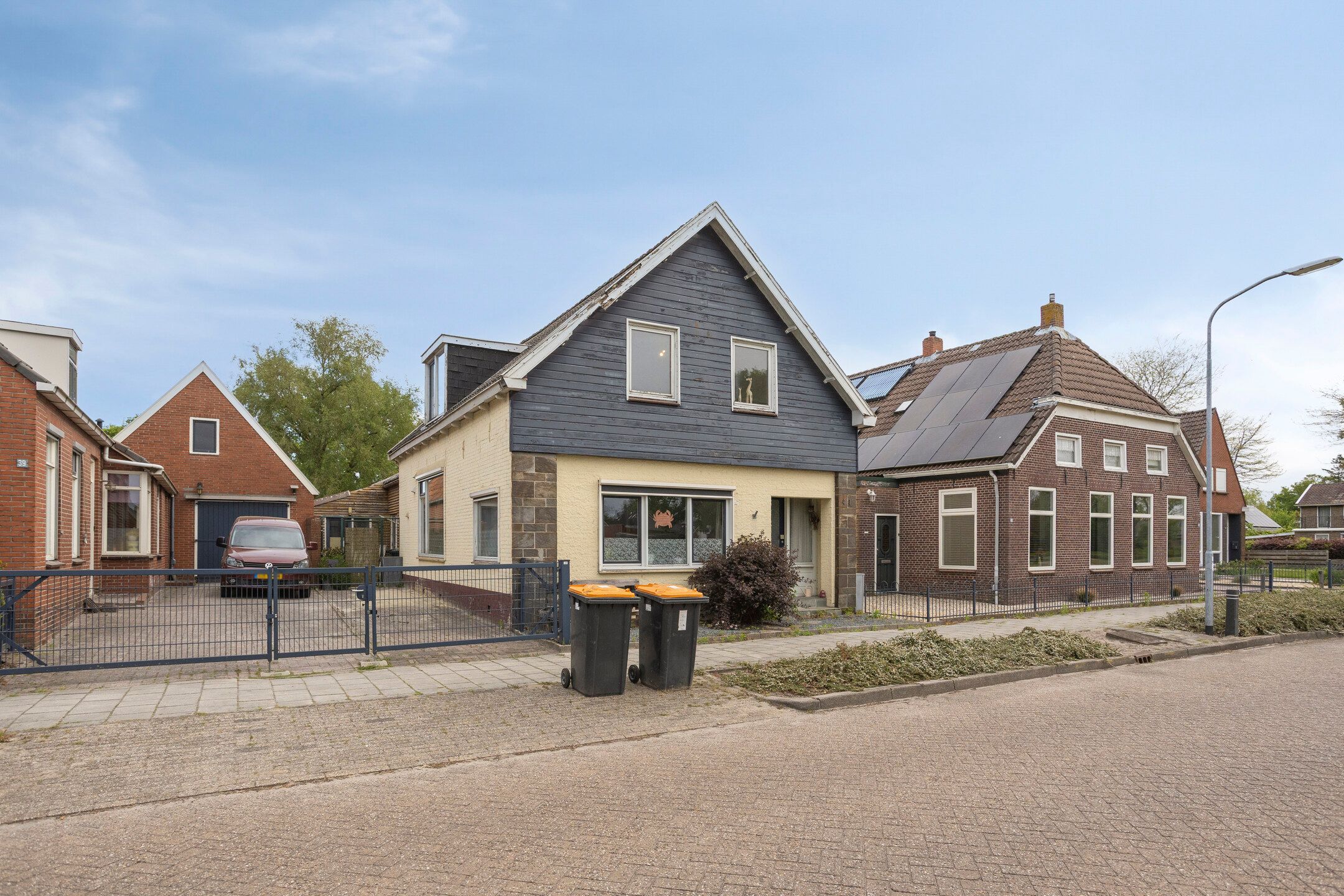 Photo of property