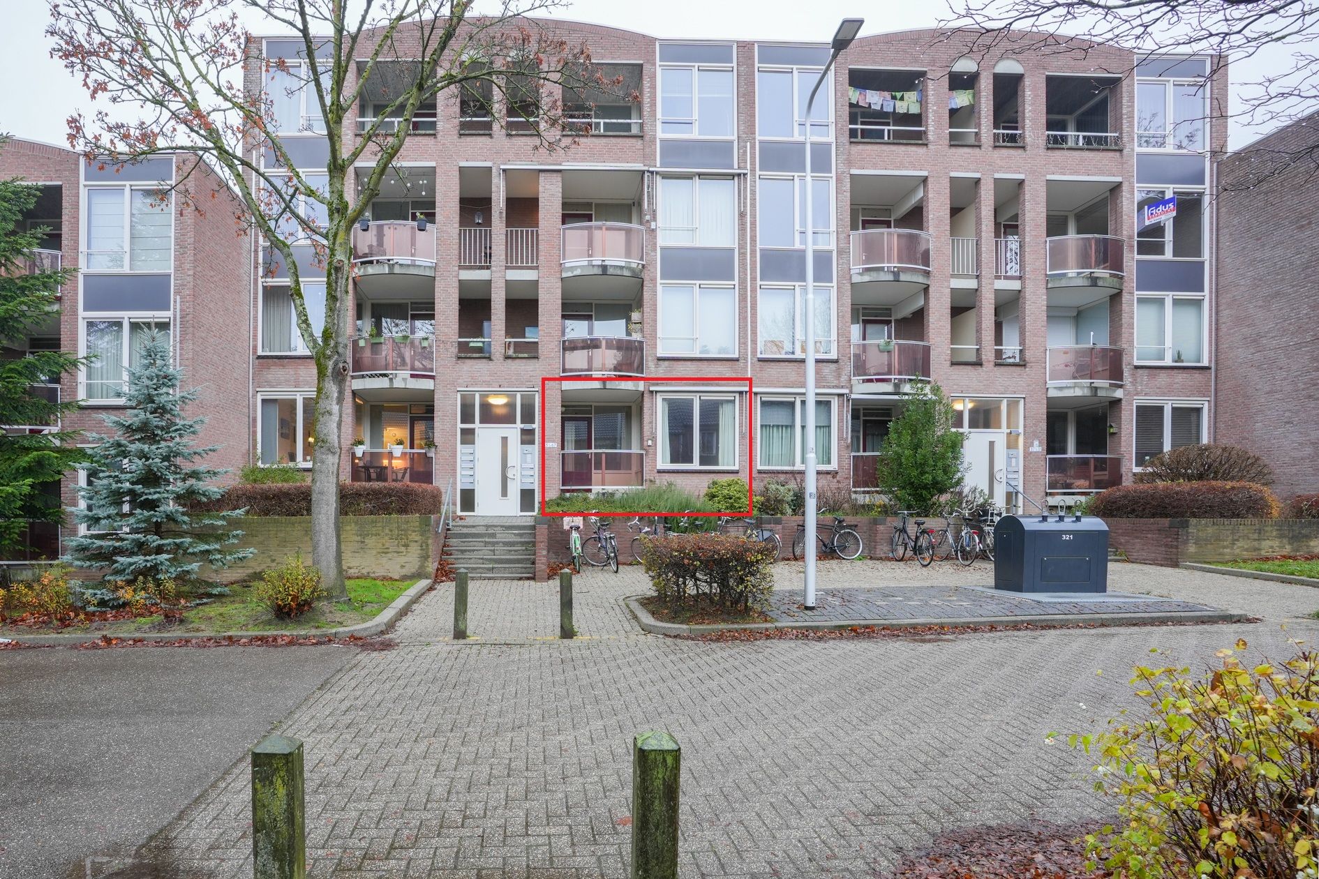 Photo of property