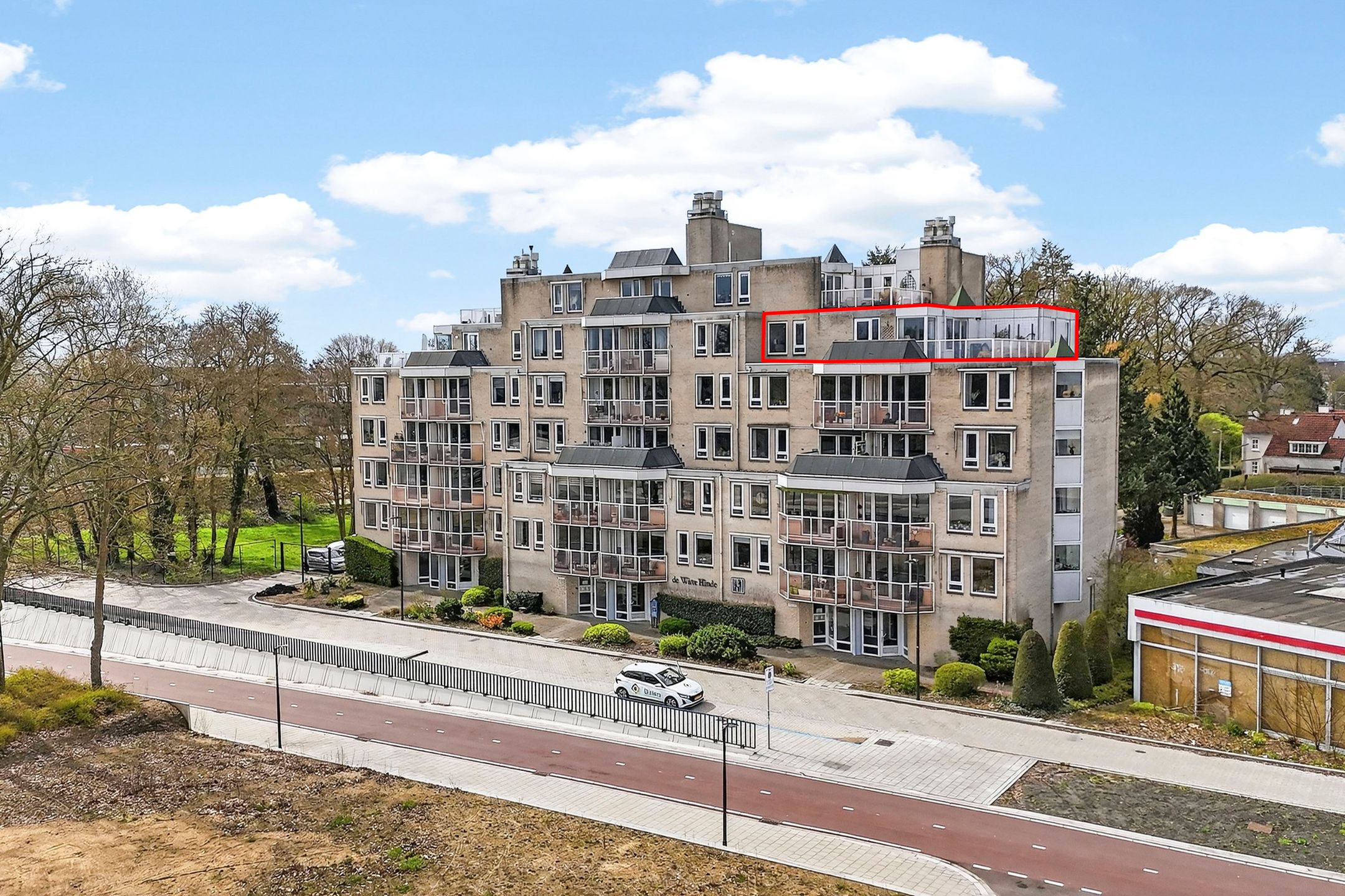 Photo of property