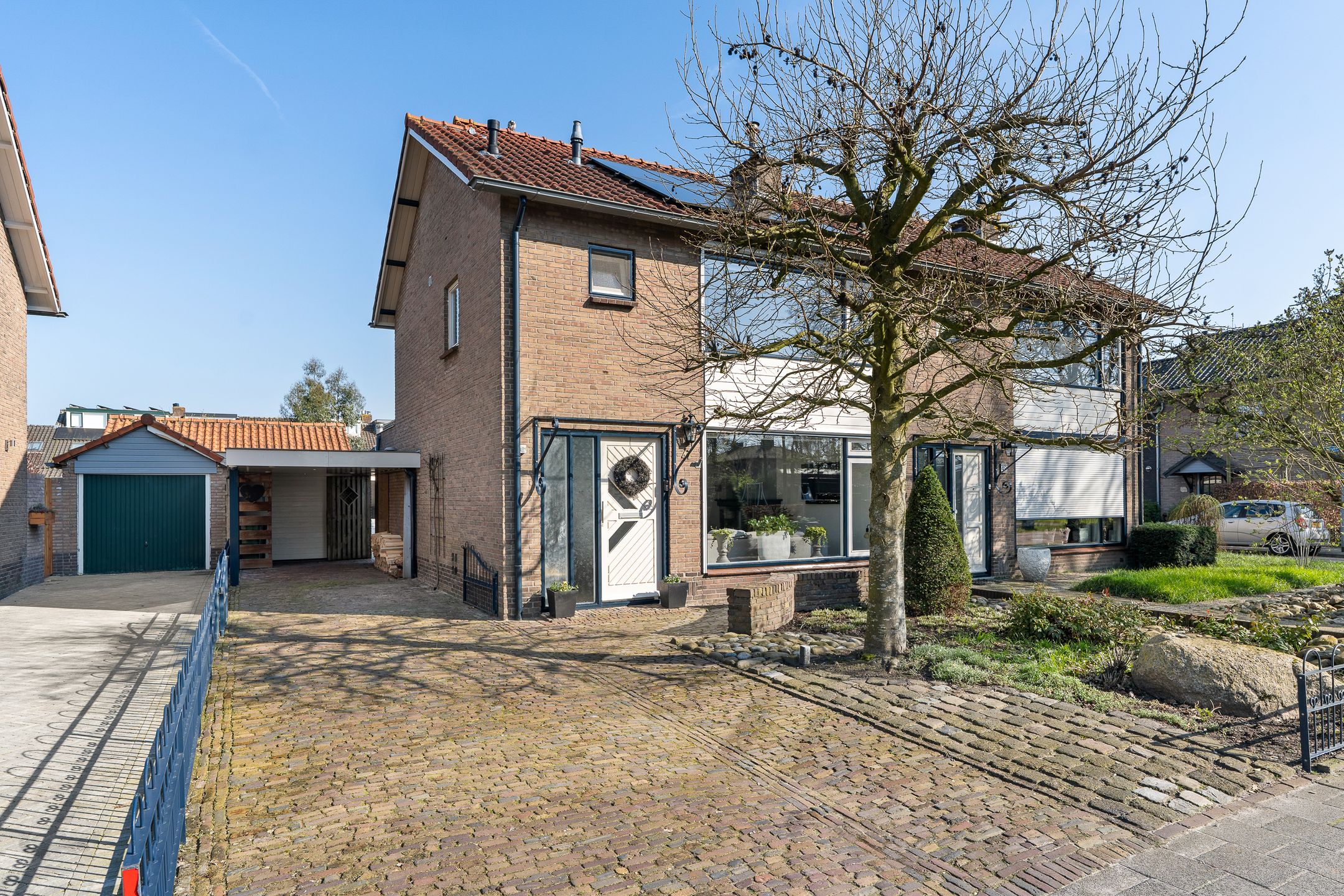 Photo of property