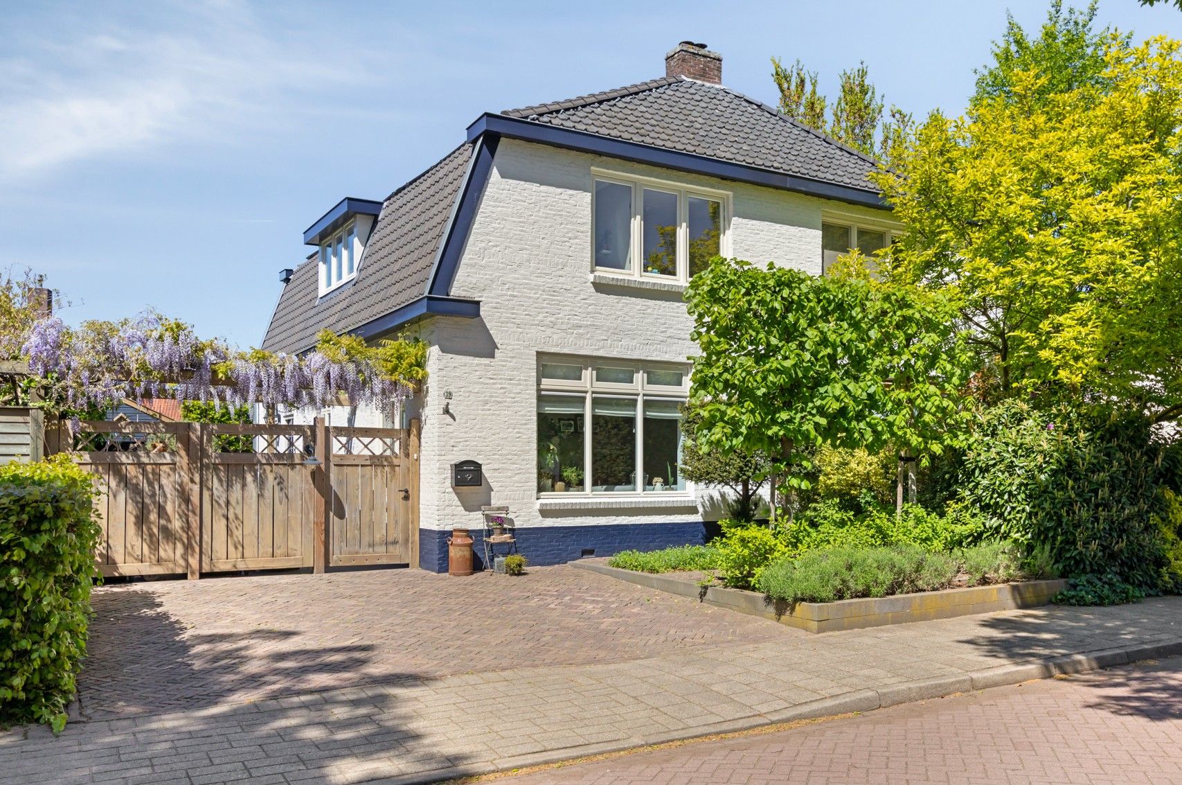 Photo of property
