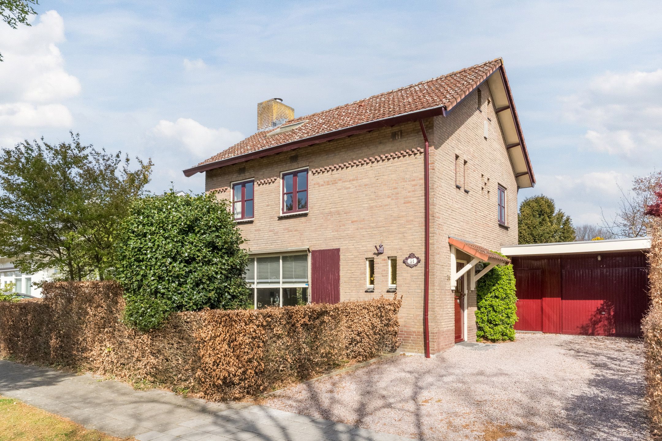 Photo of property