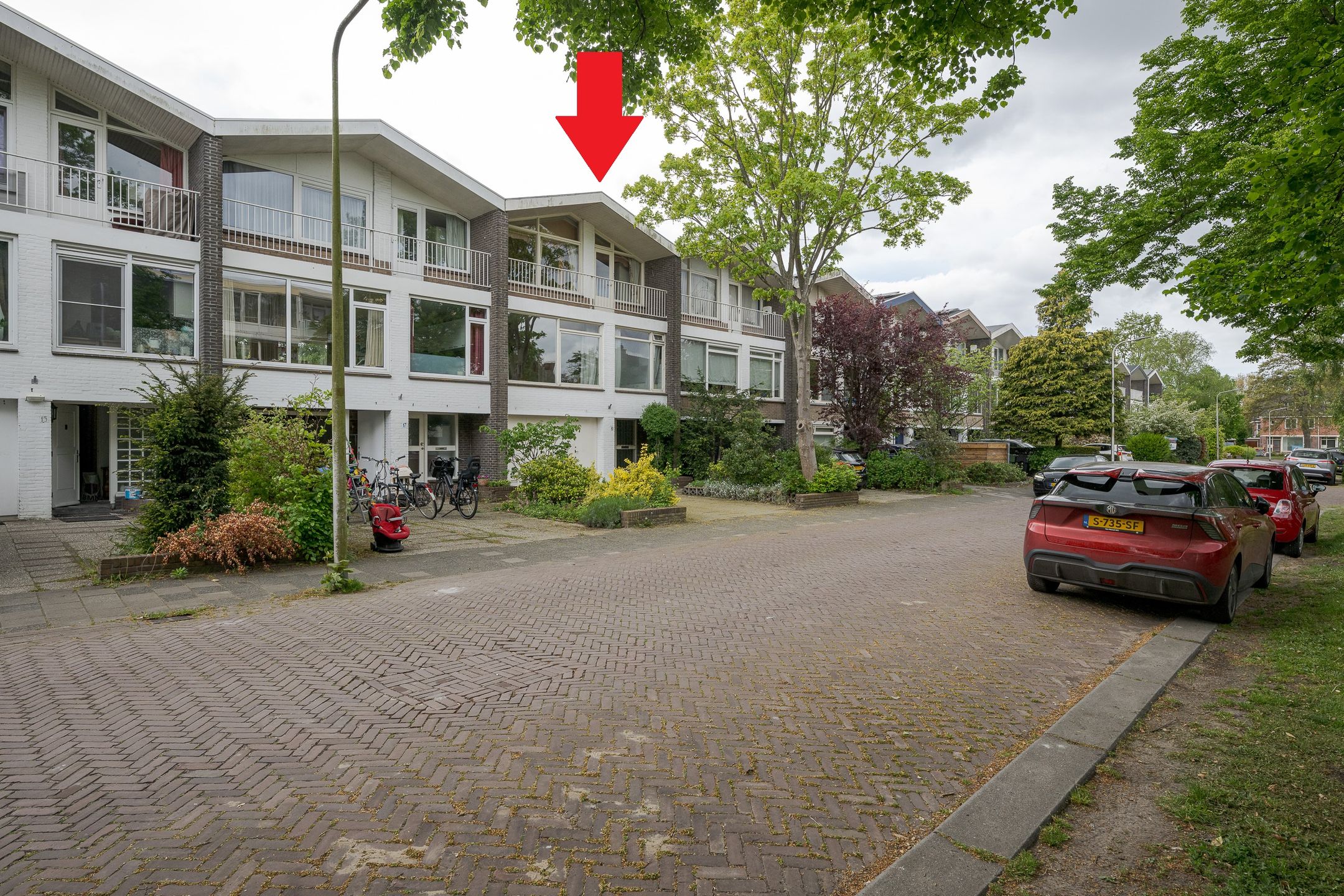 Photo of property