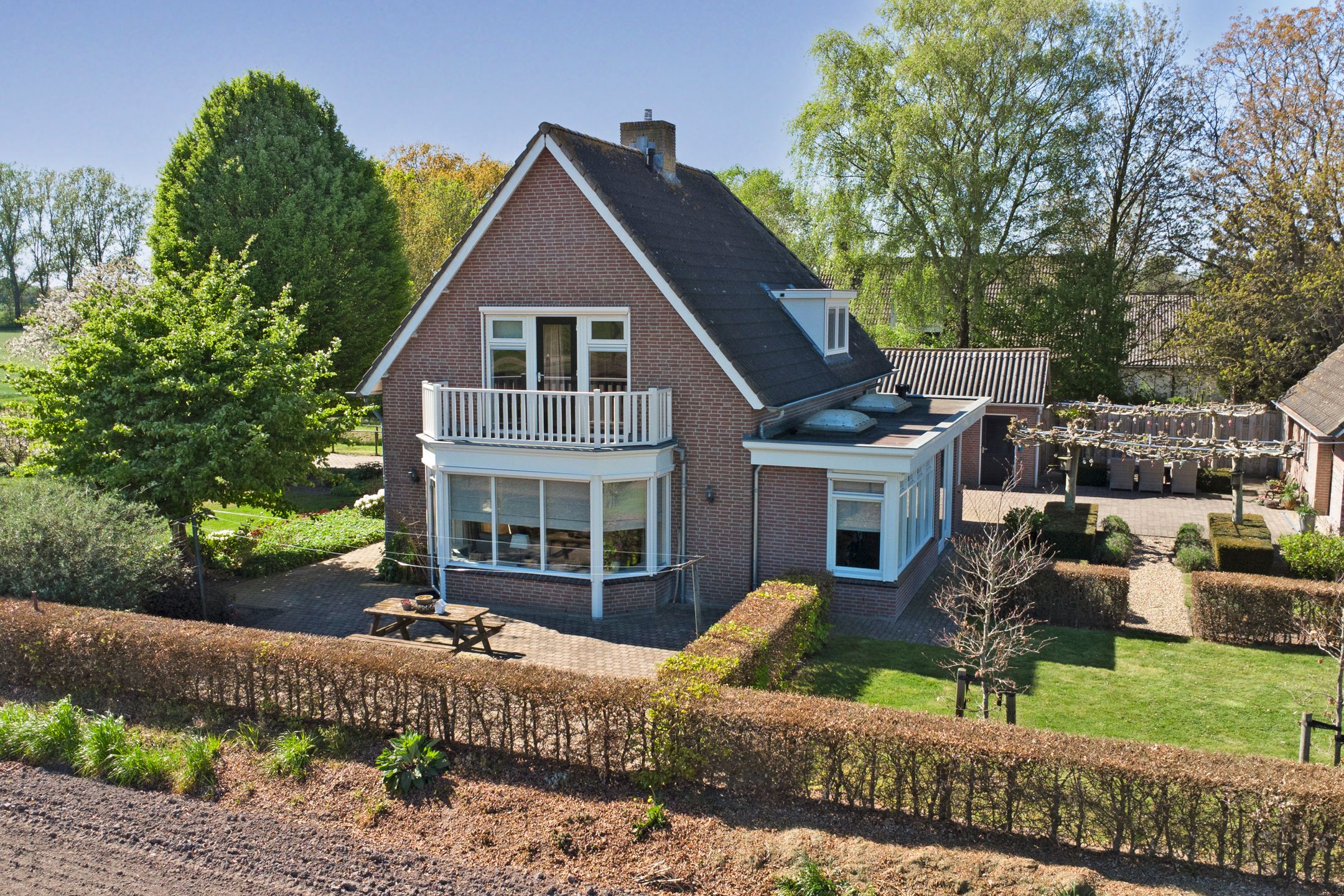 Photo of property