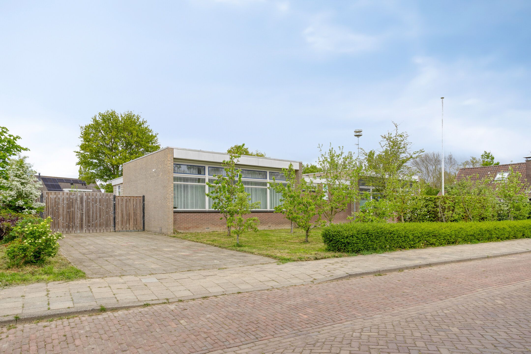 Photo of property