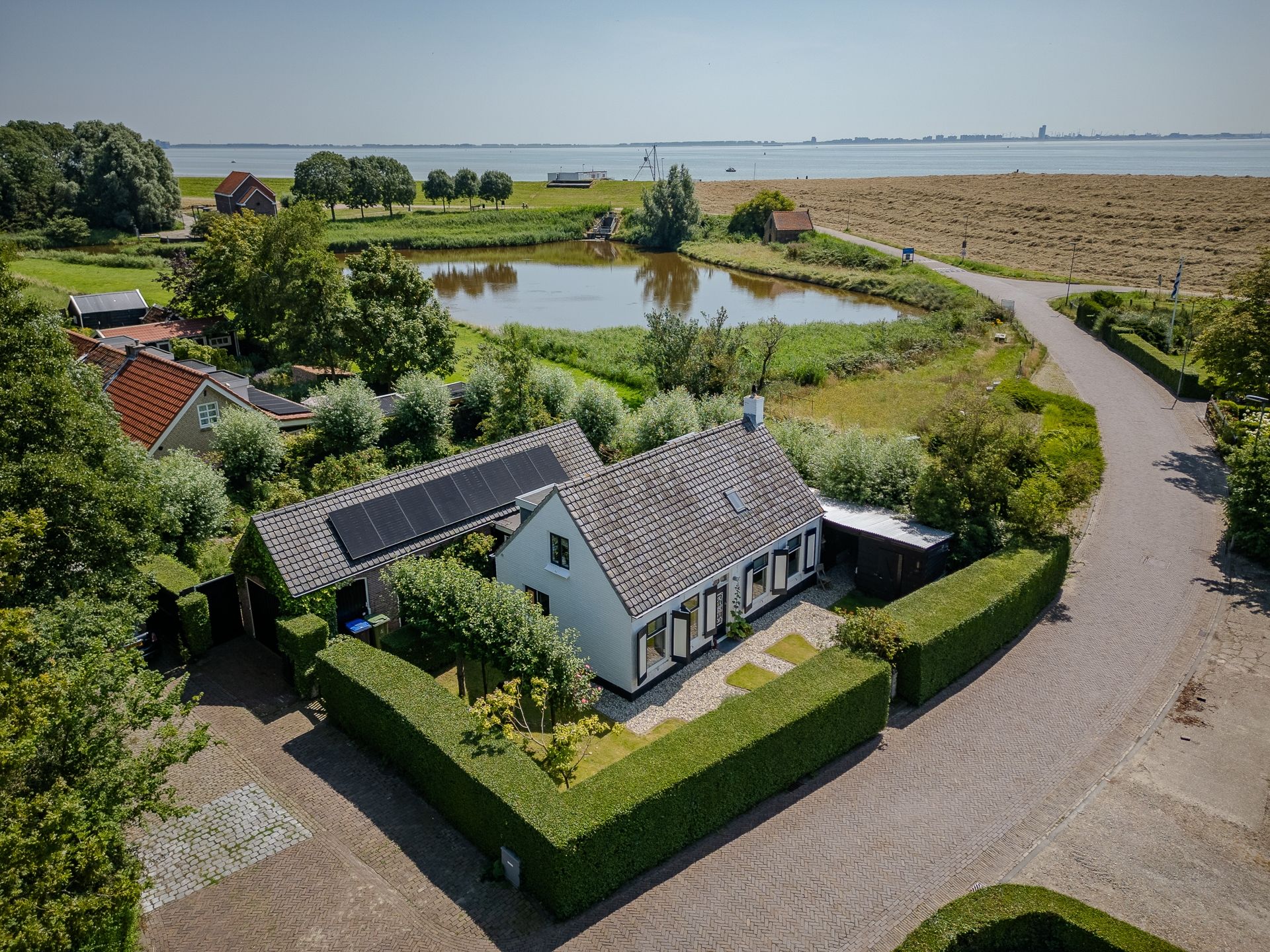 Photo of property