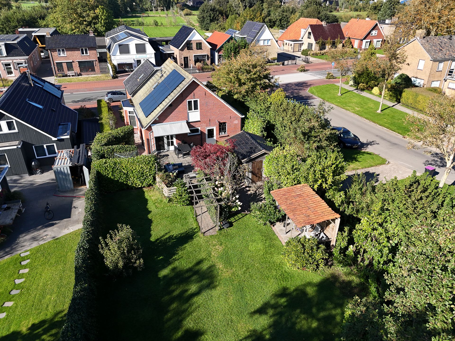 Photo of property