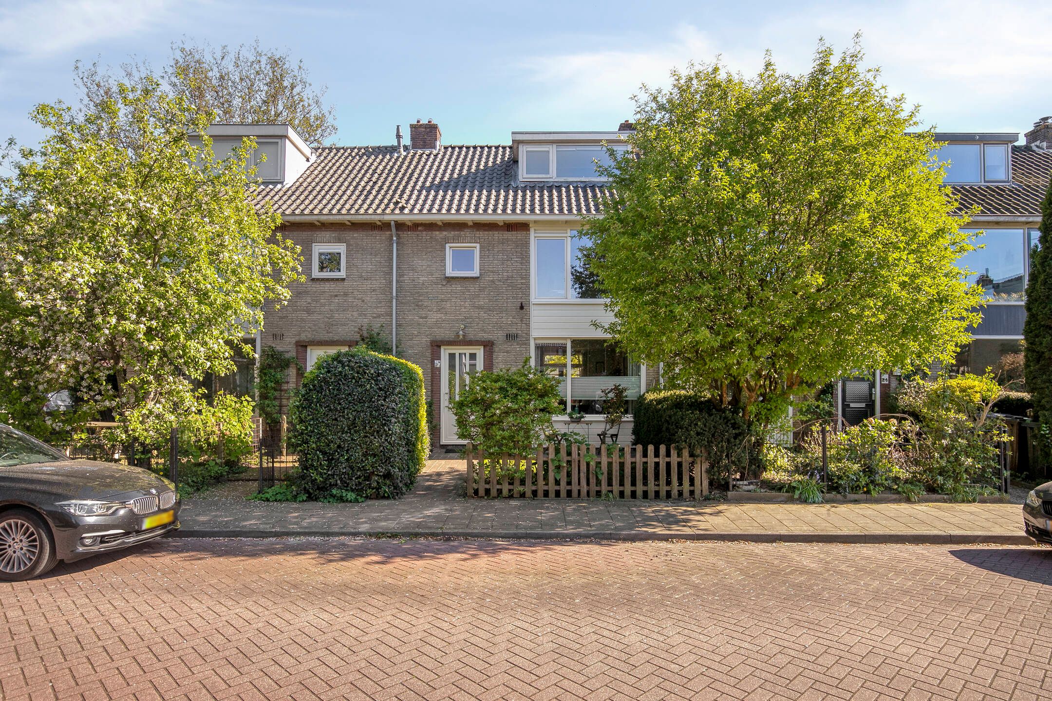 Photo of property