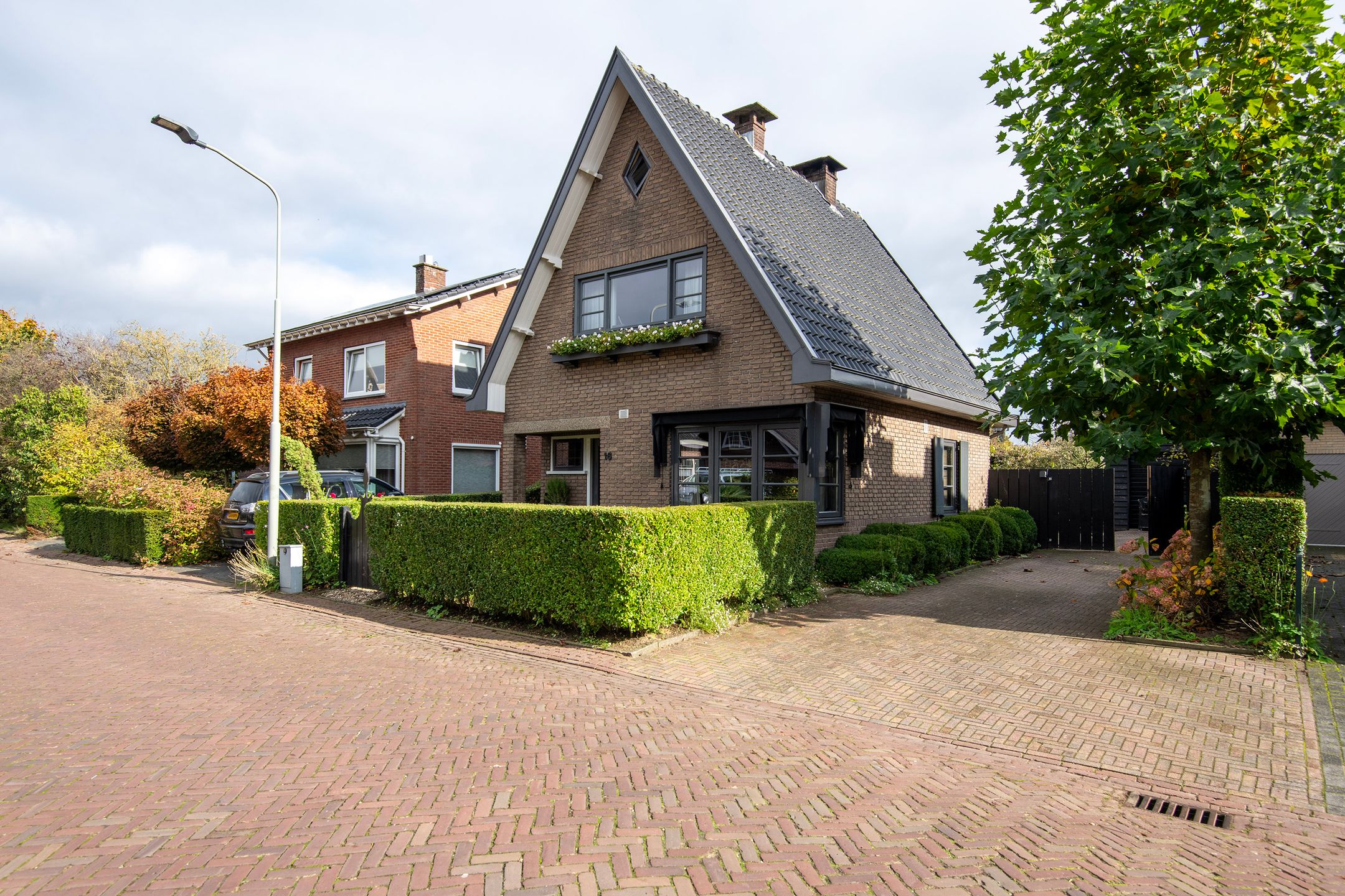 Photo of property