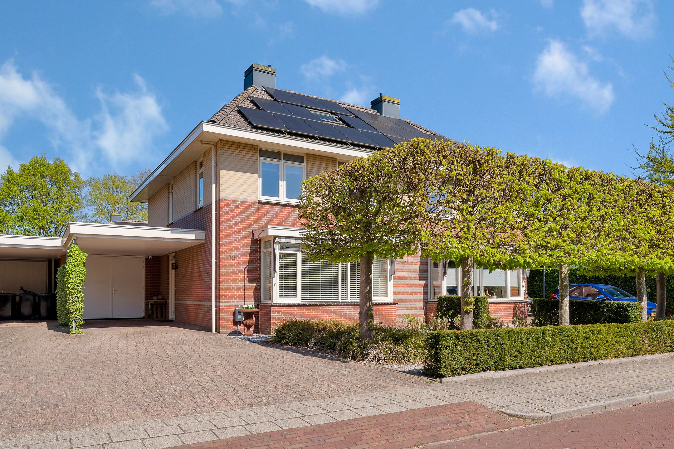 Photo of property