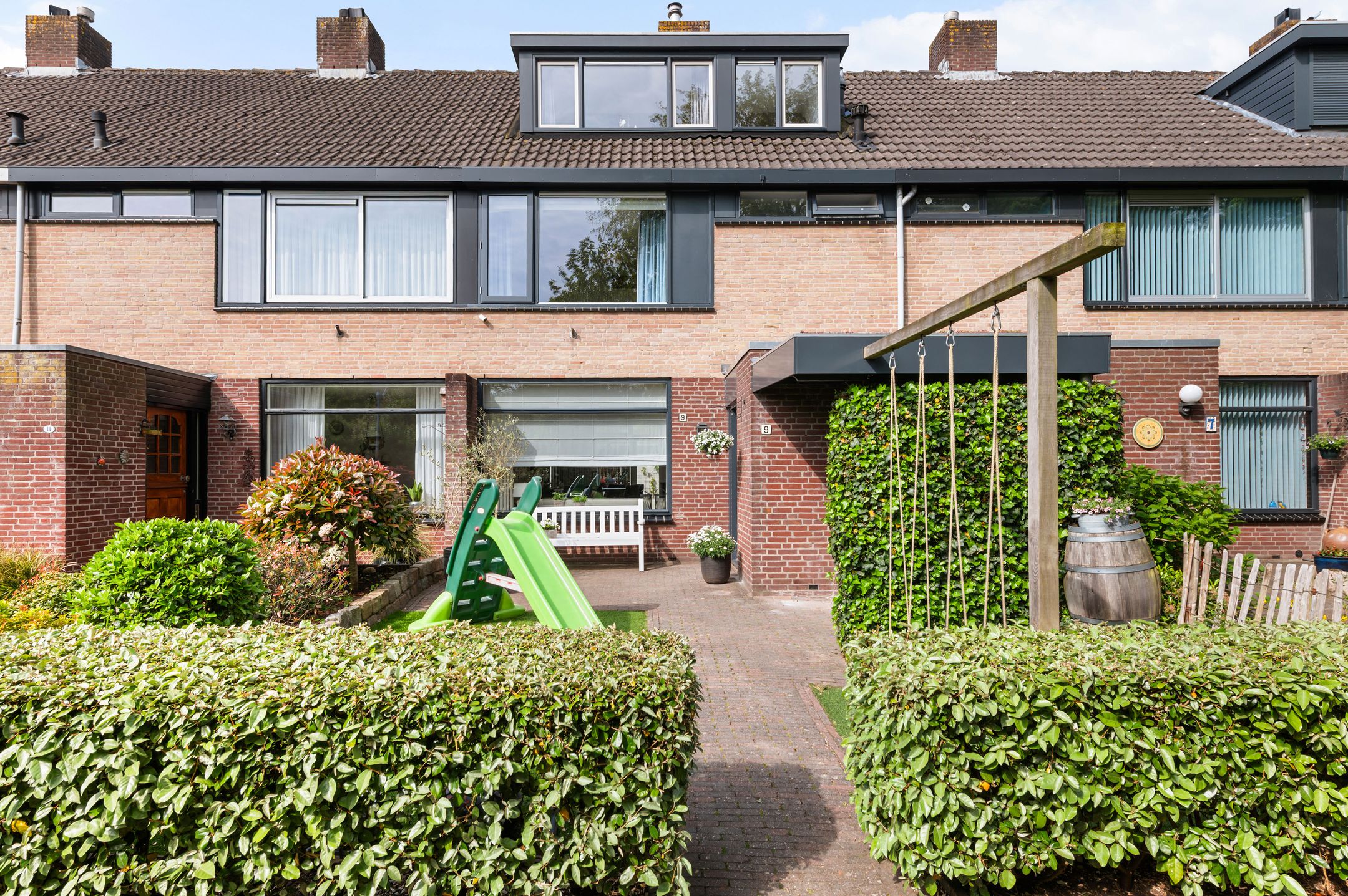 Photo of property
