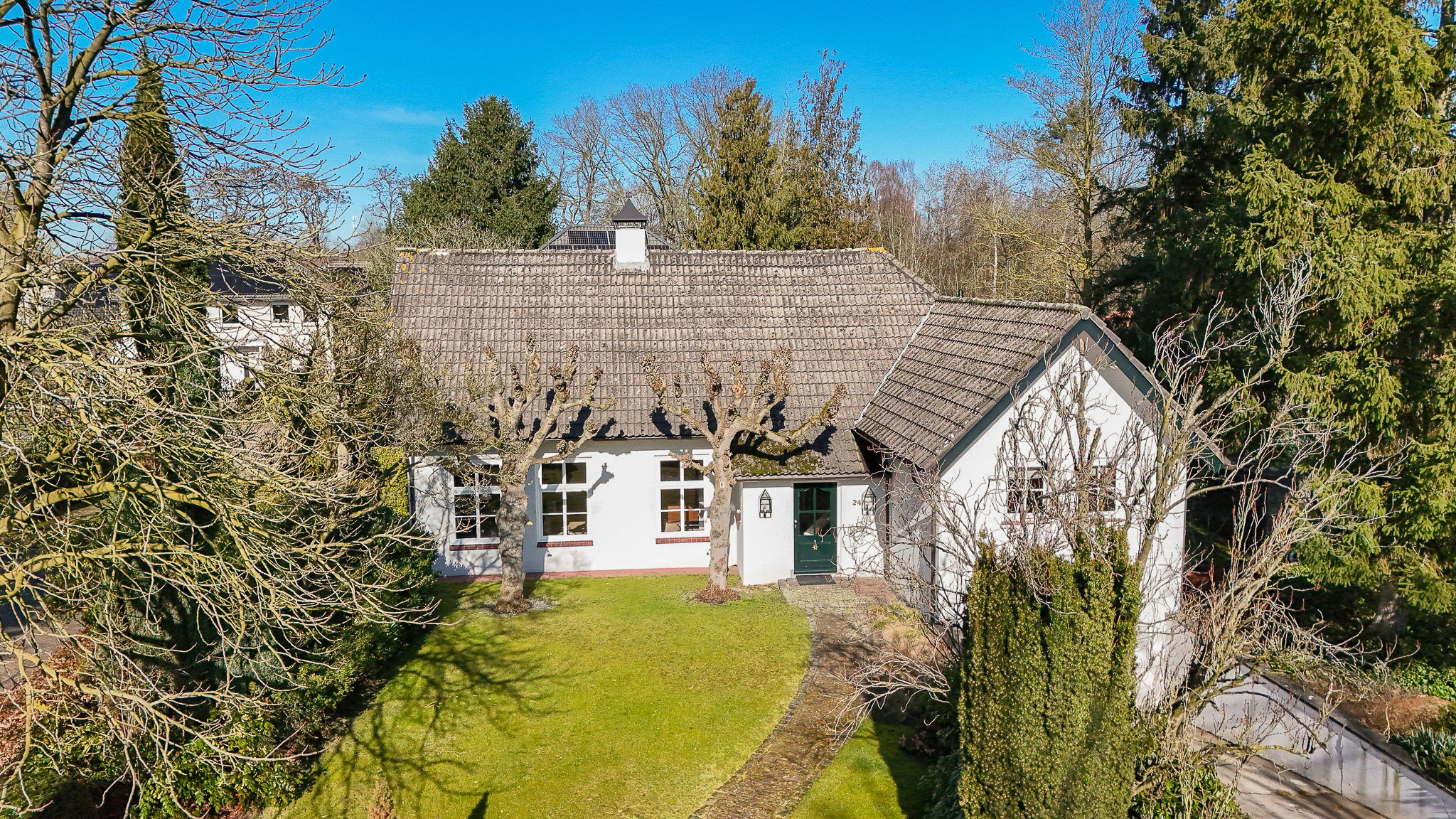 Photo of property