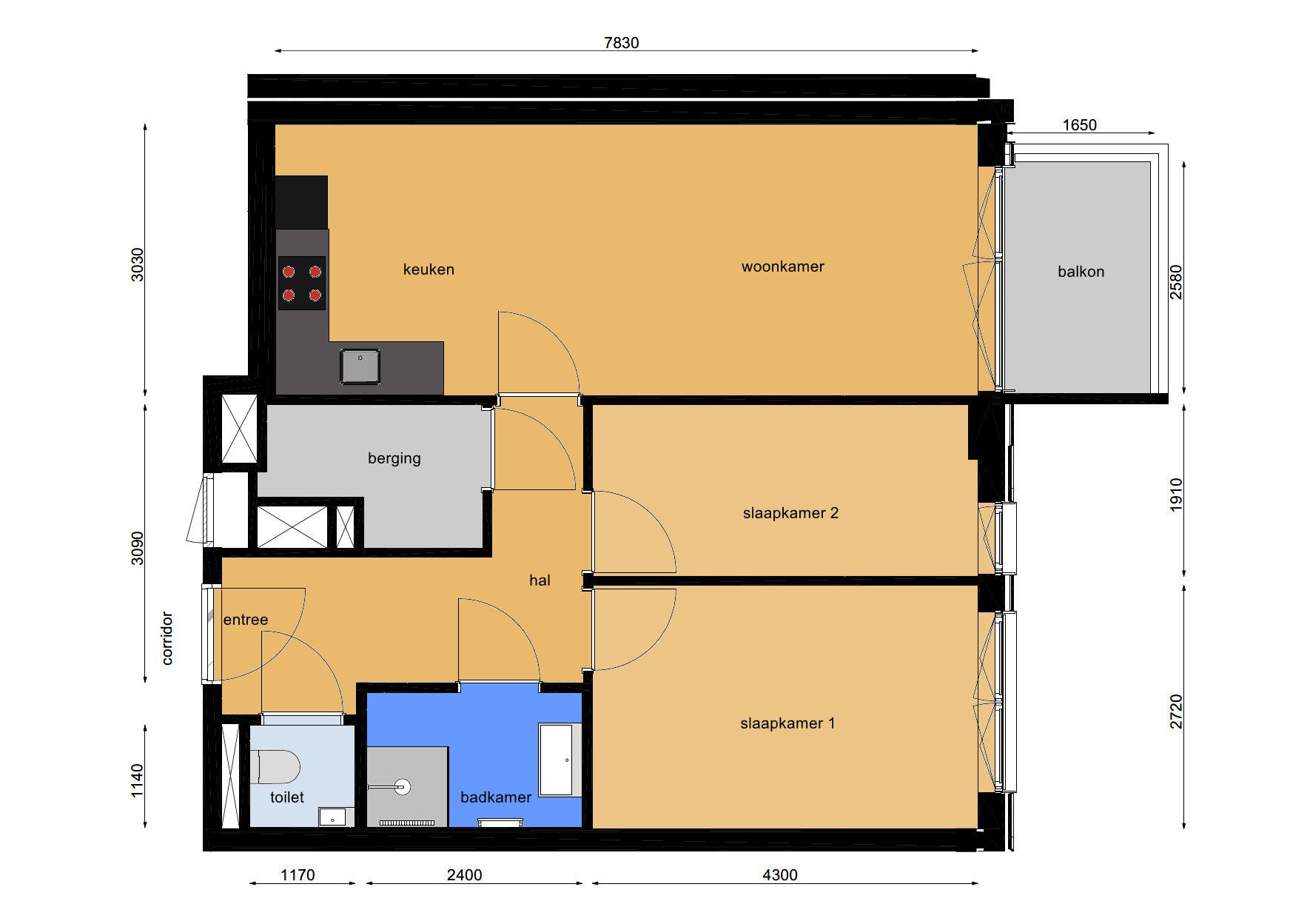 Photo of property