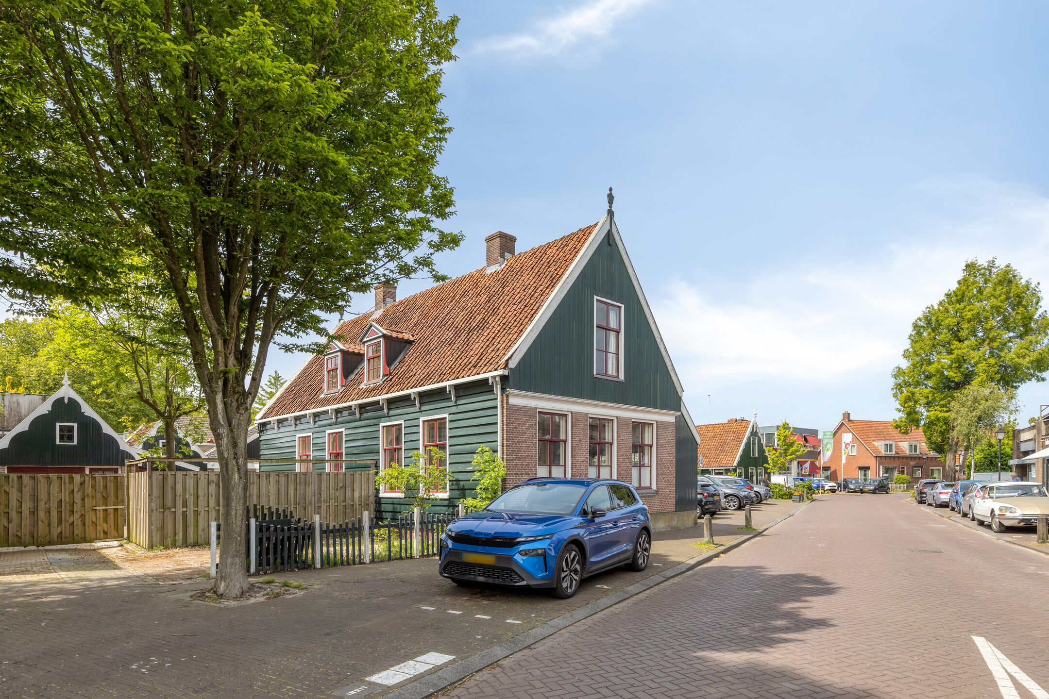Photo of property