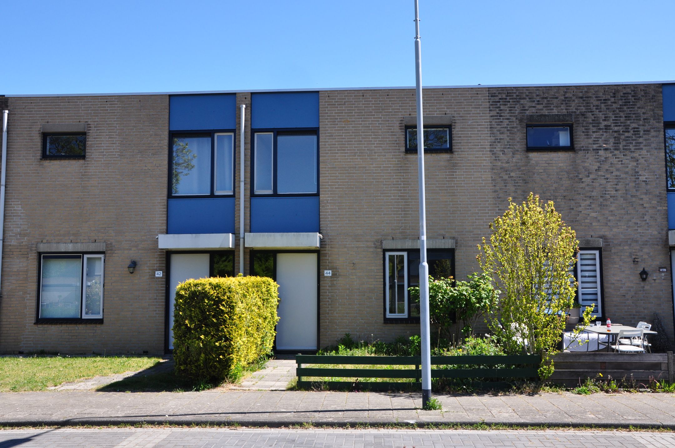Photo of property
