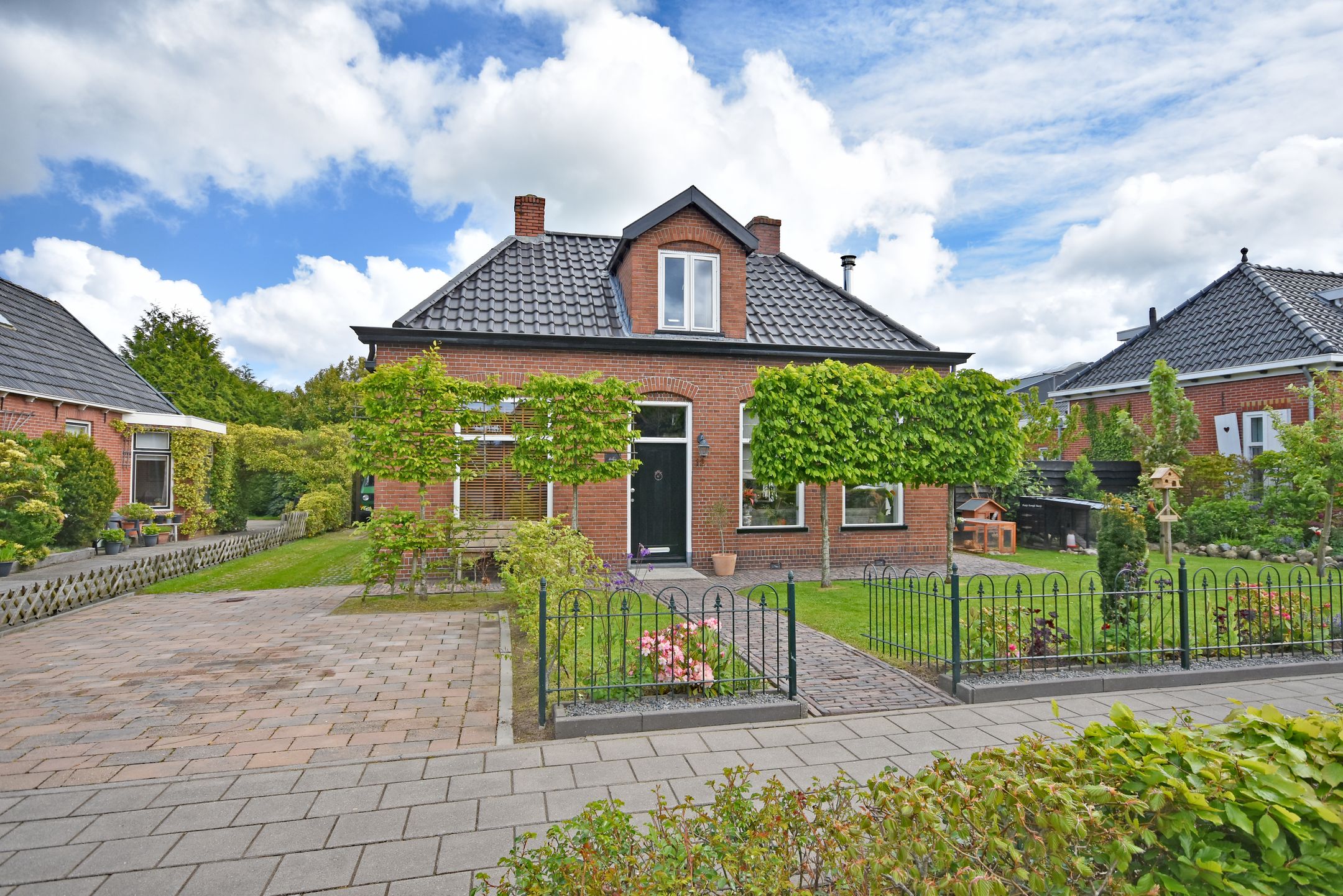 Photo of property