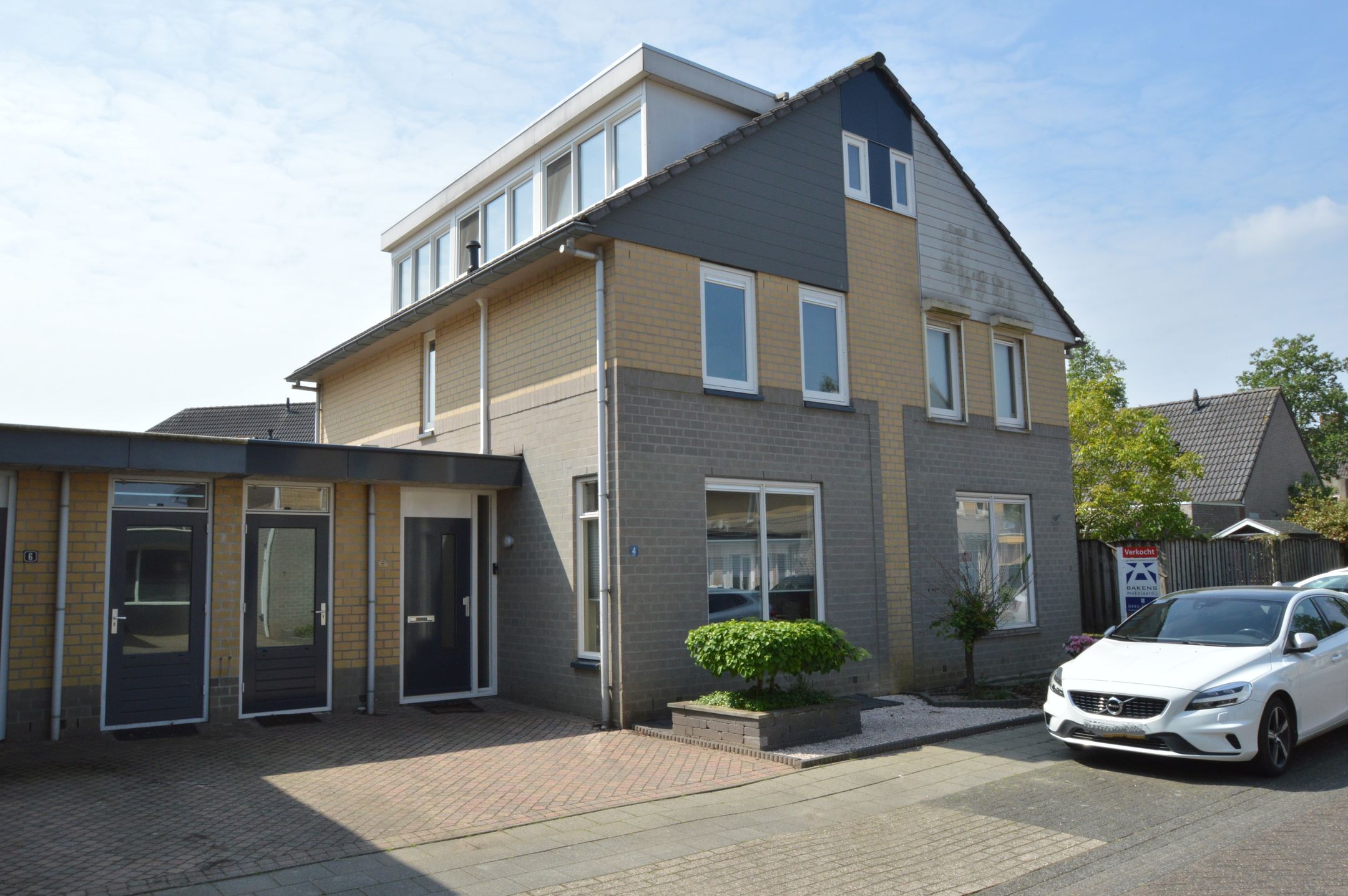 Photo of property