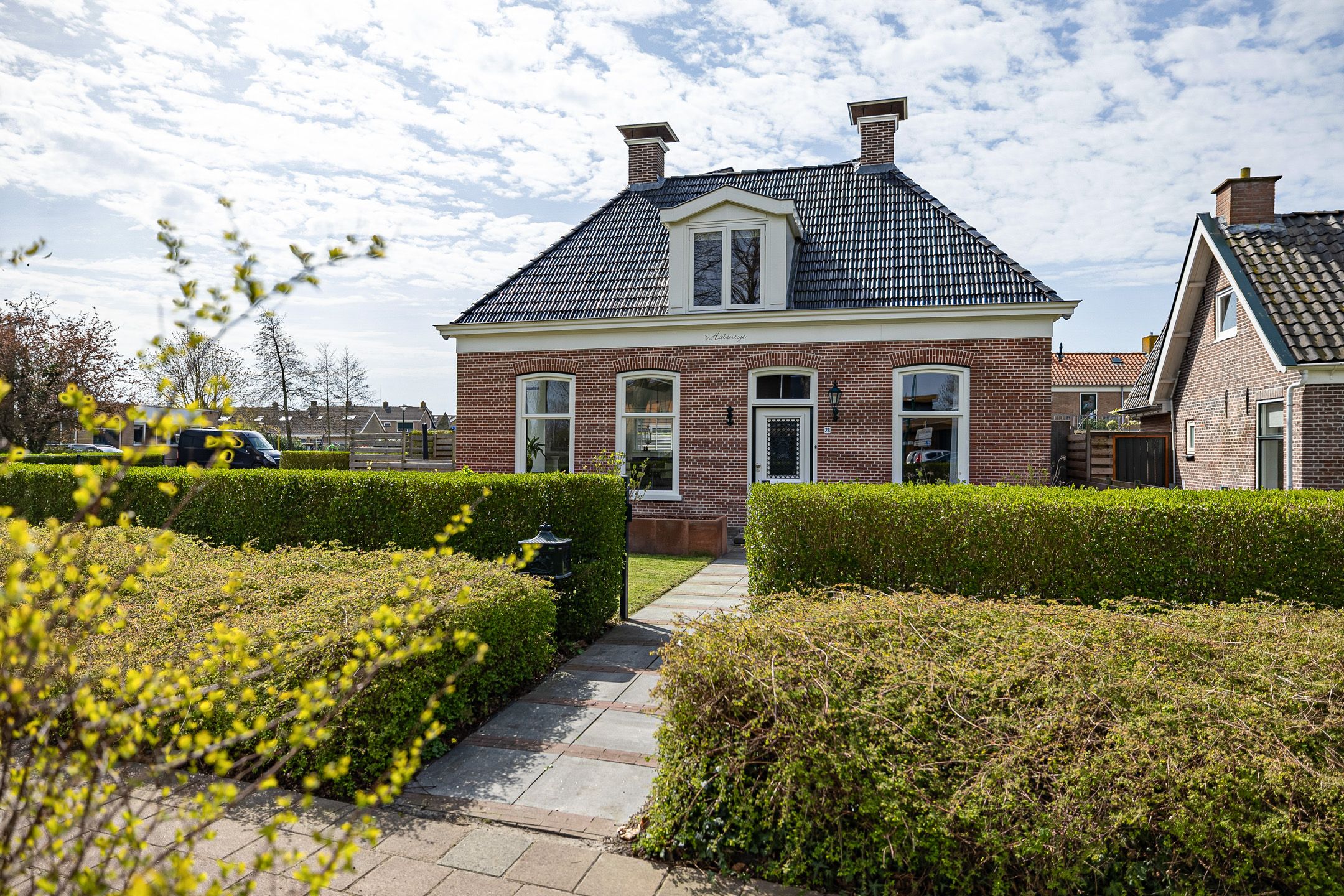 Photo of property