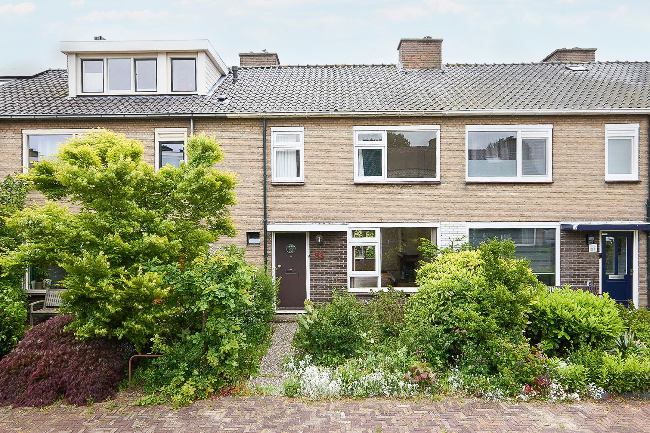 Photo of property