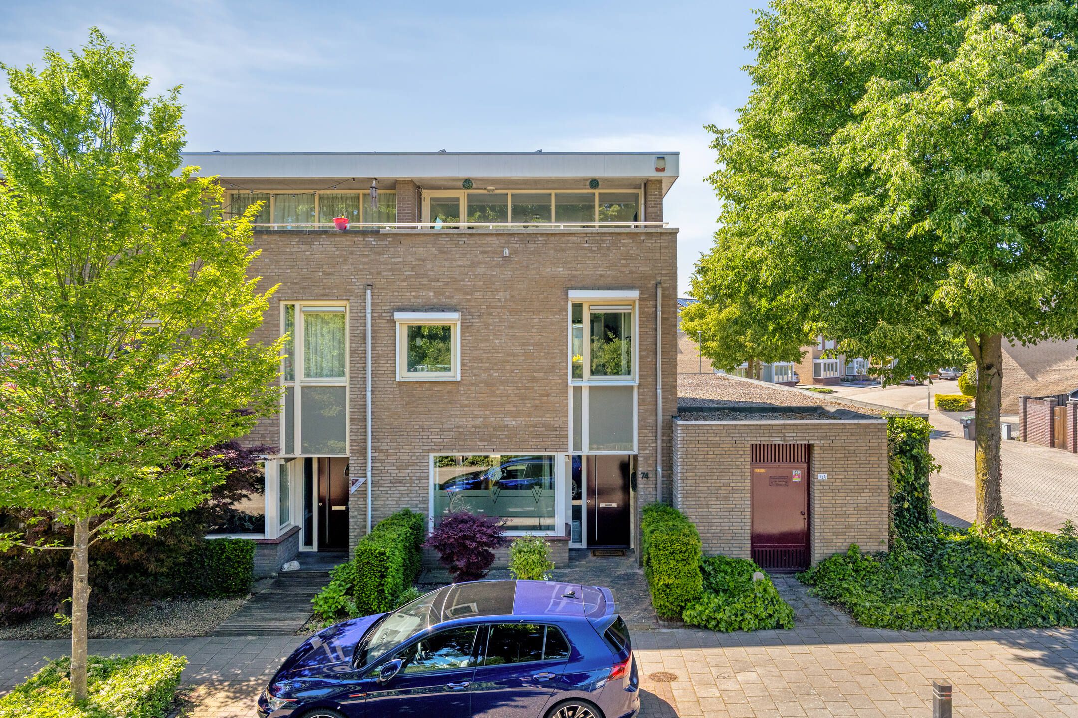 Photo of property