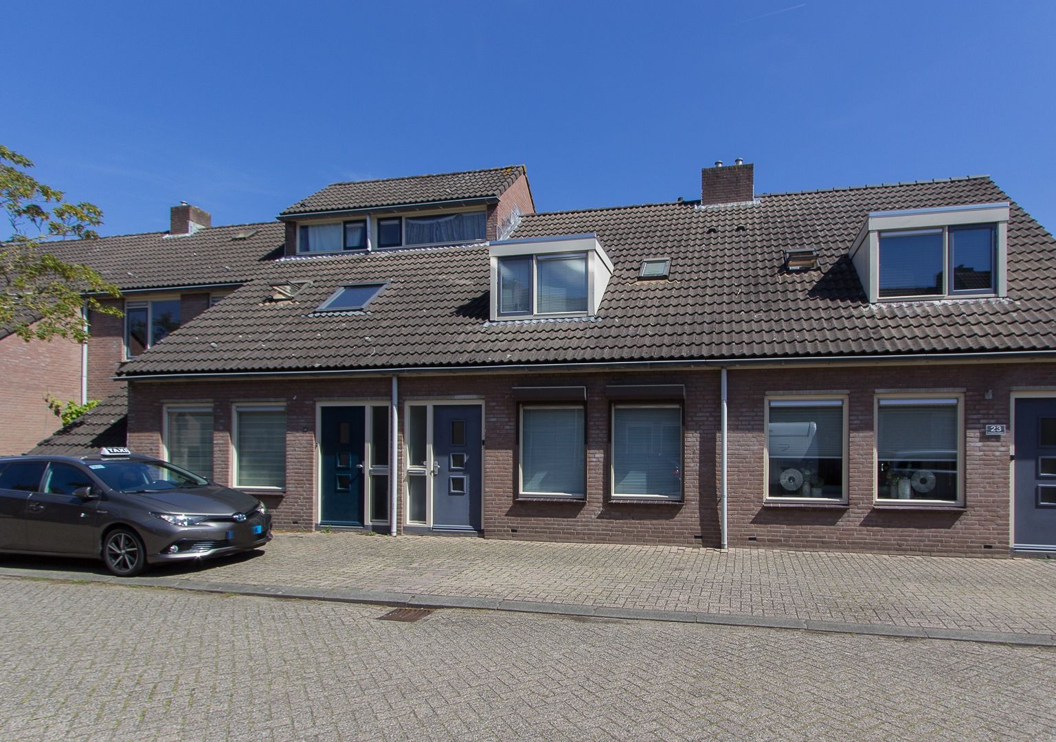 Photo of property