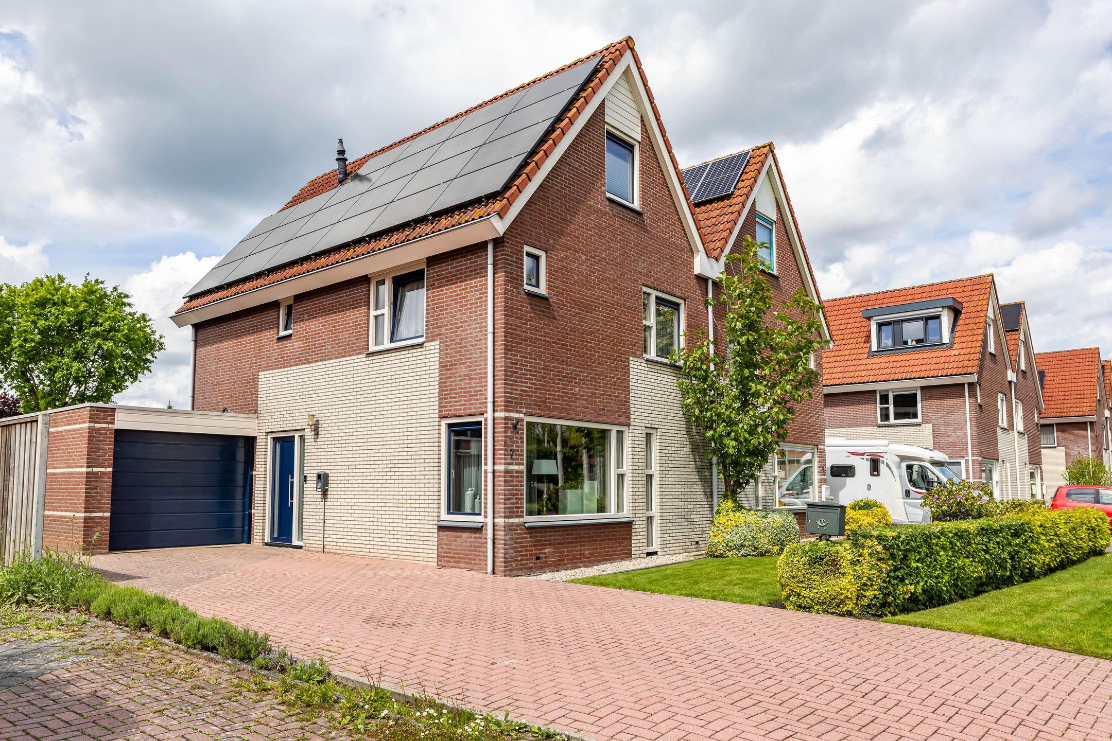 Photo of property
