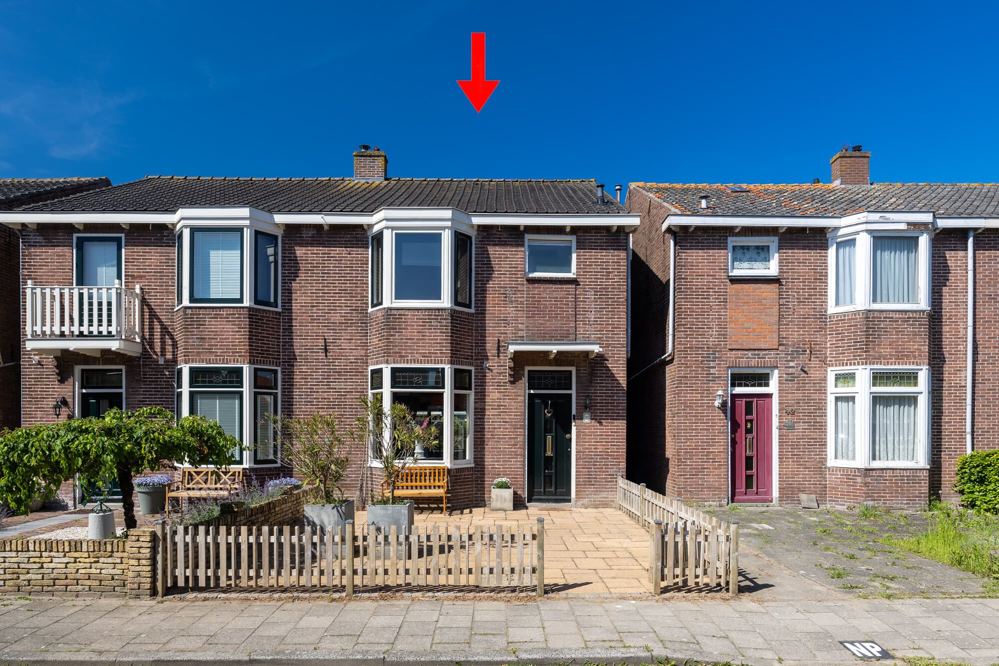 Photo of property