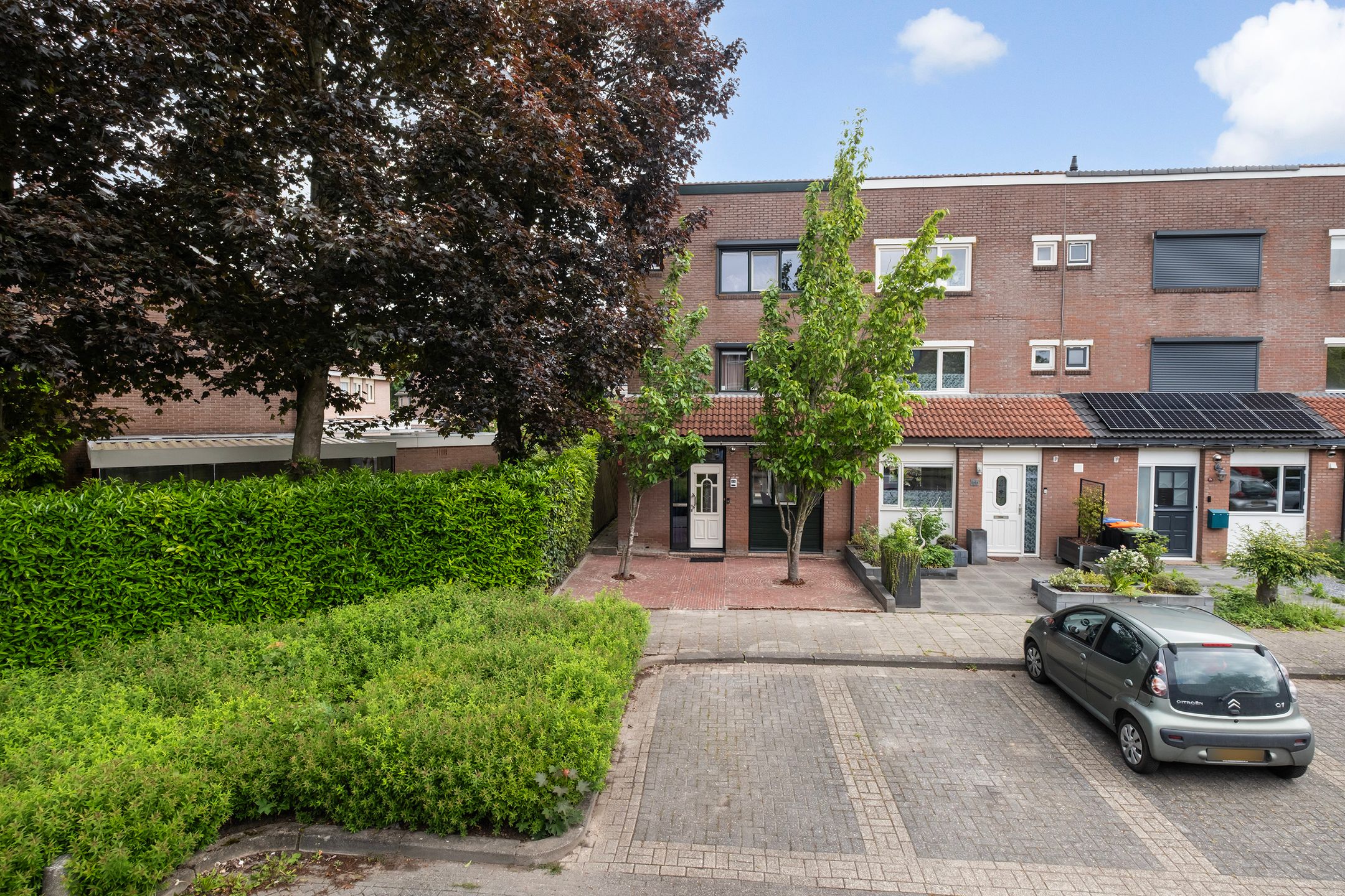 Photo of property