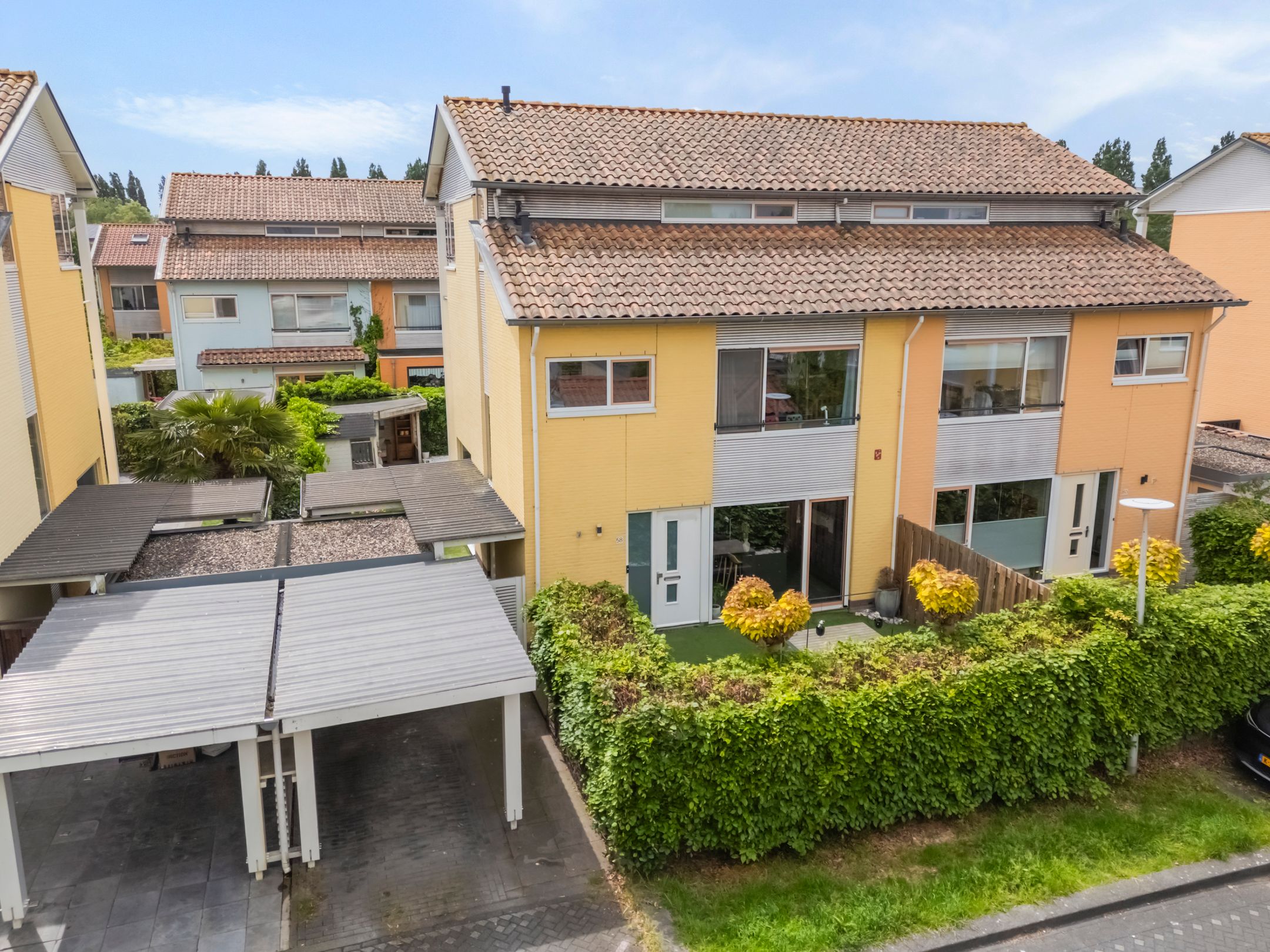Photo of property