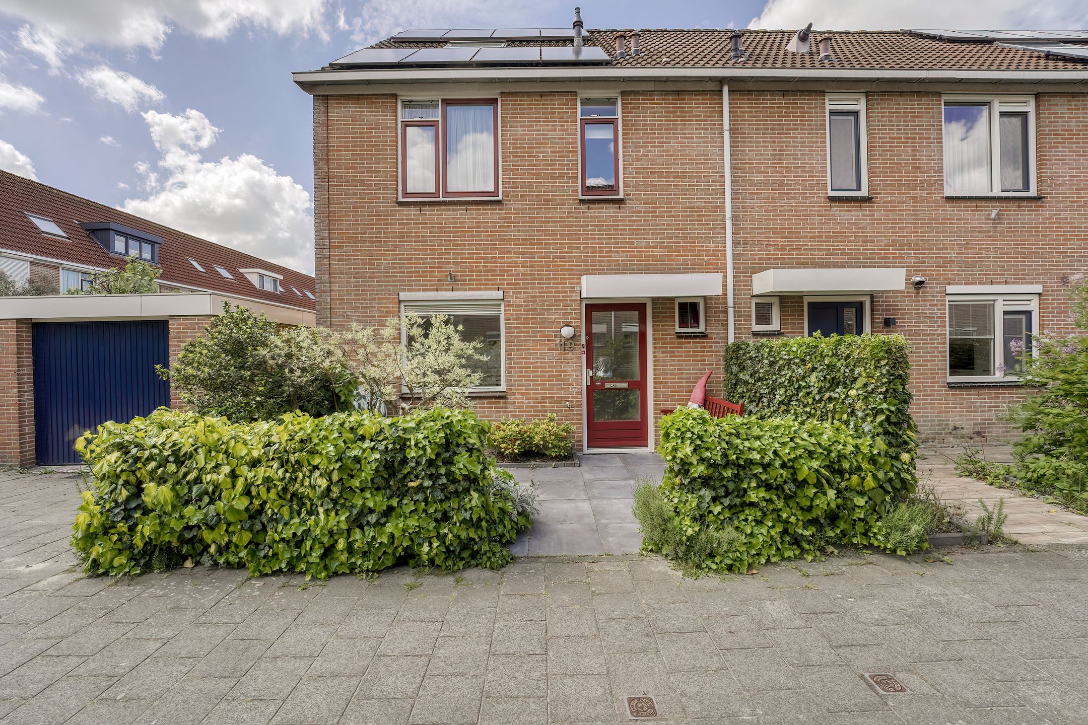 Photo of property