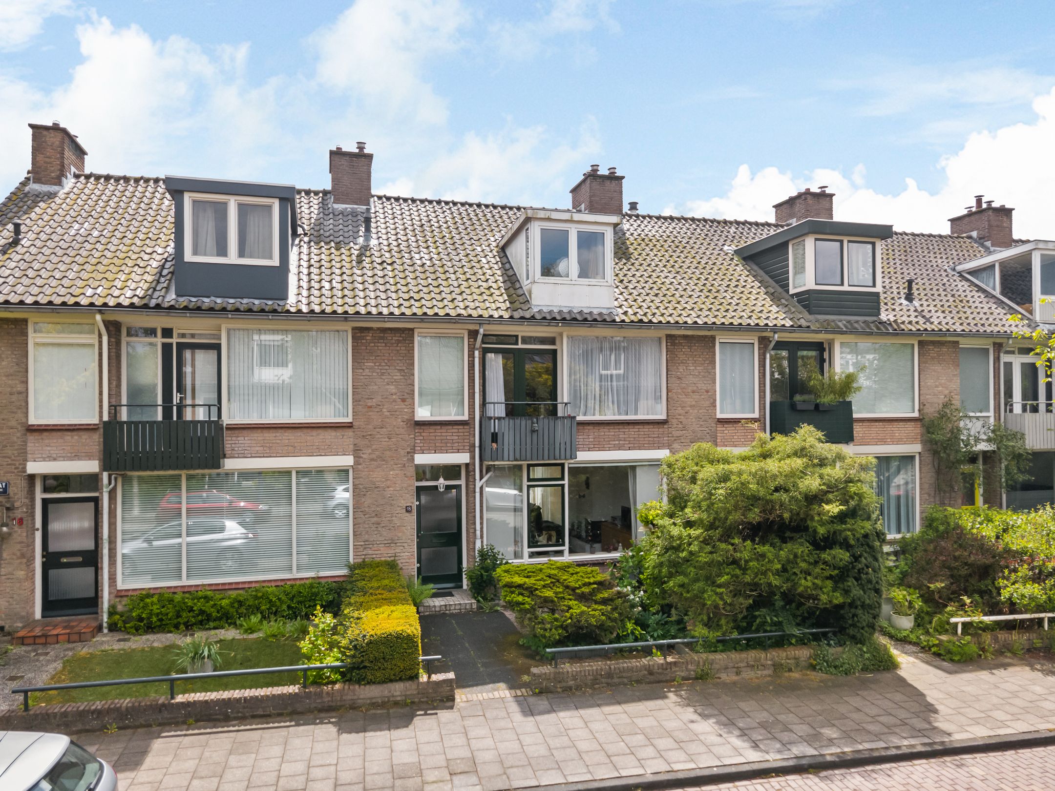 Photo of property