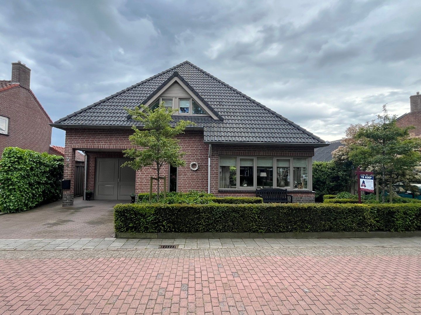 Photo of property